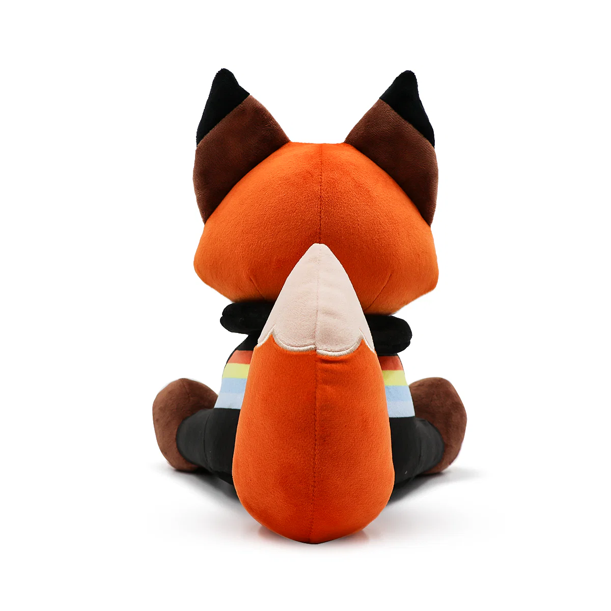 Fundy Sit Plush (9in) - Image 4