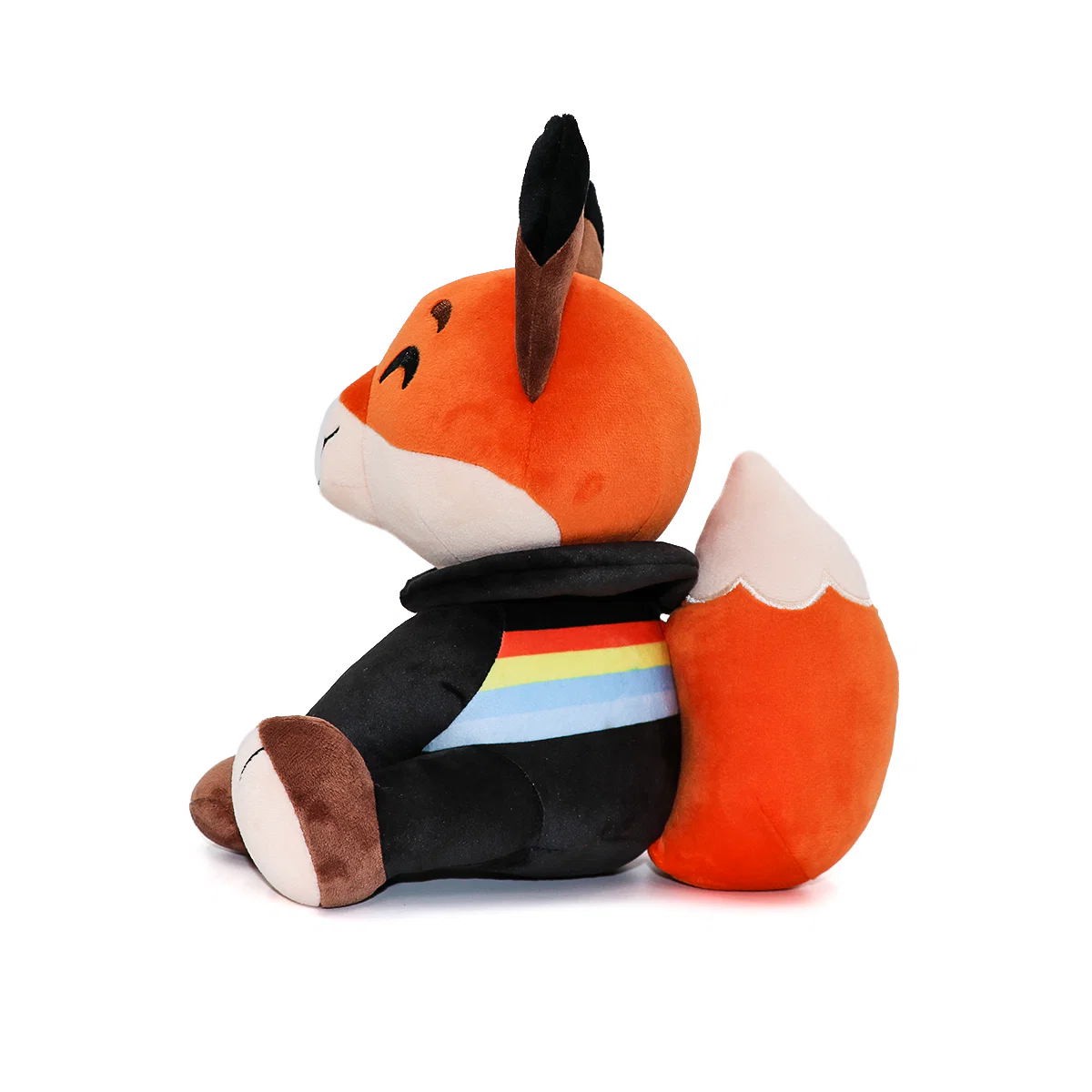 Fundy Sit Plush (9in) - Image 5