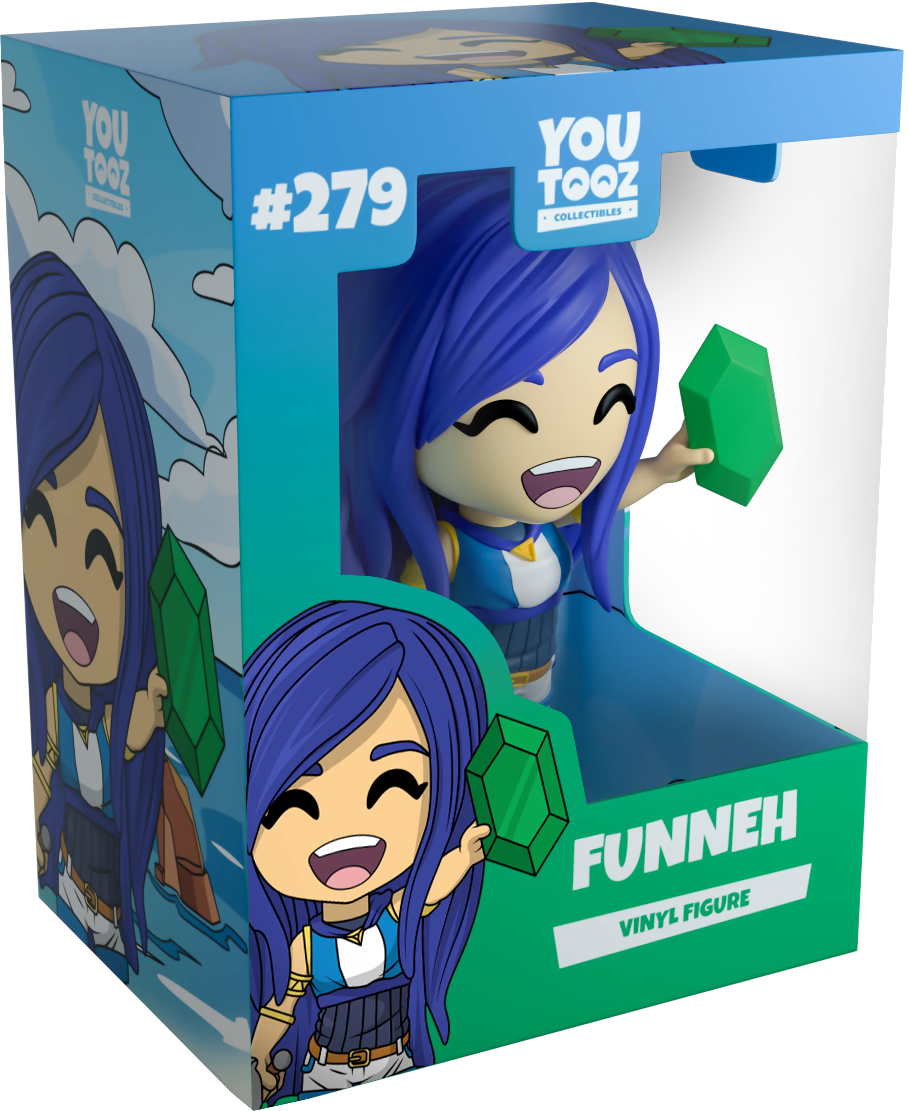 Funneh - Image 2