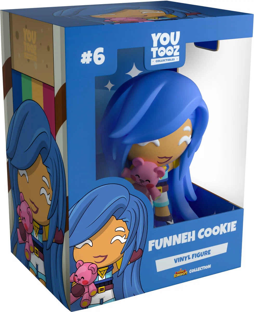 Funneh Cookie - Image 2