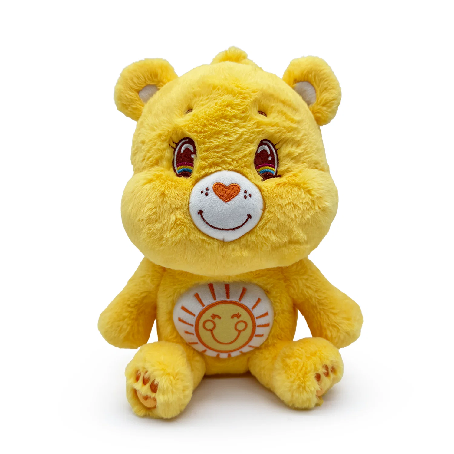 Funshine Bear Plush (9in) - Image 2