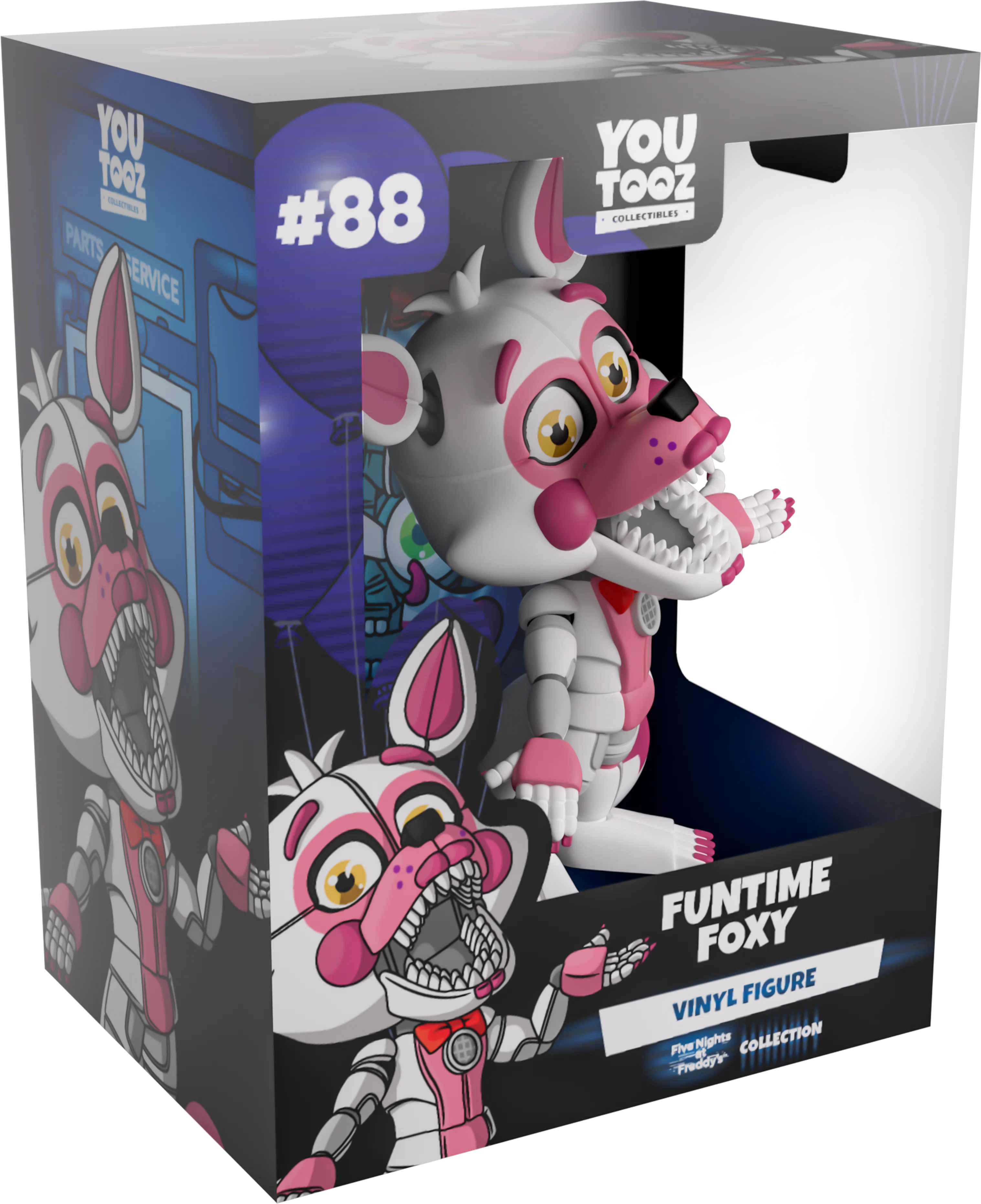 Funtime Foxy - Image 2