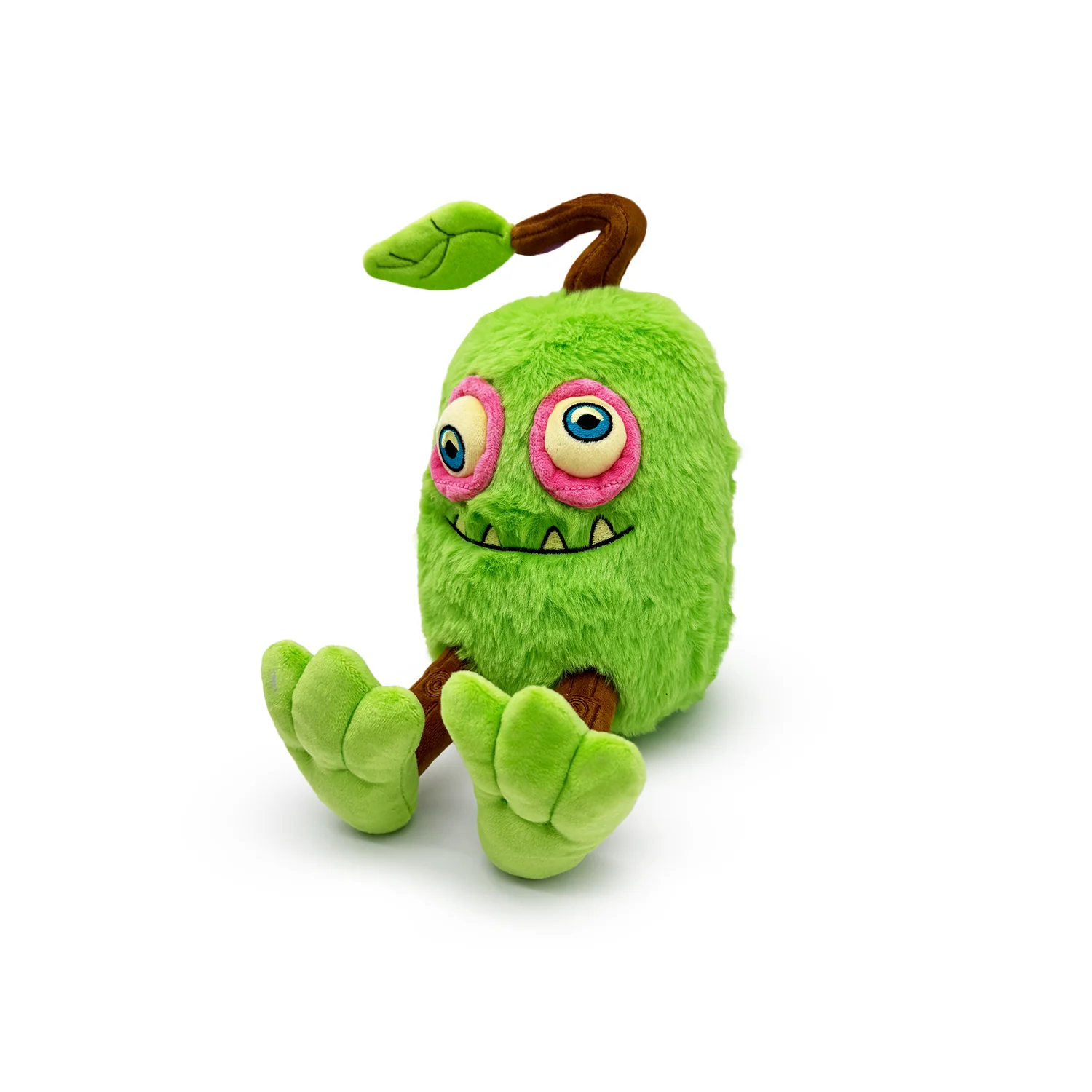 Furcorn Stickie (6in) - Image 4