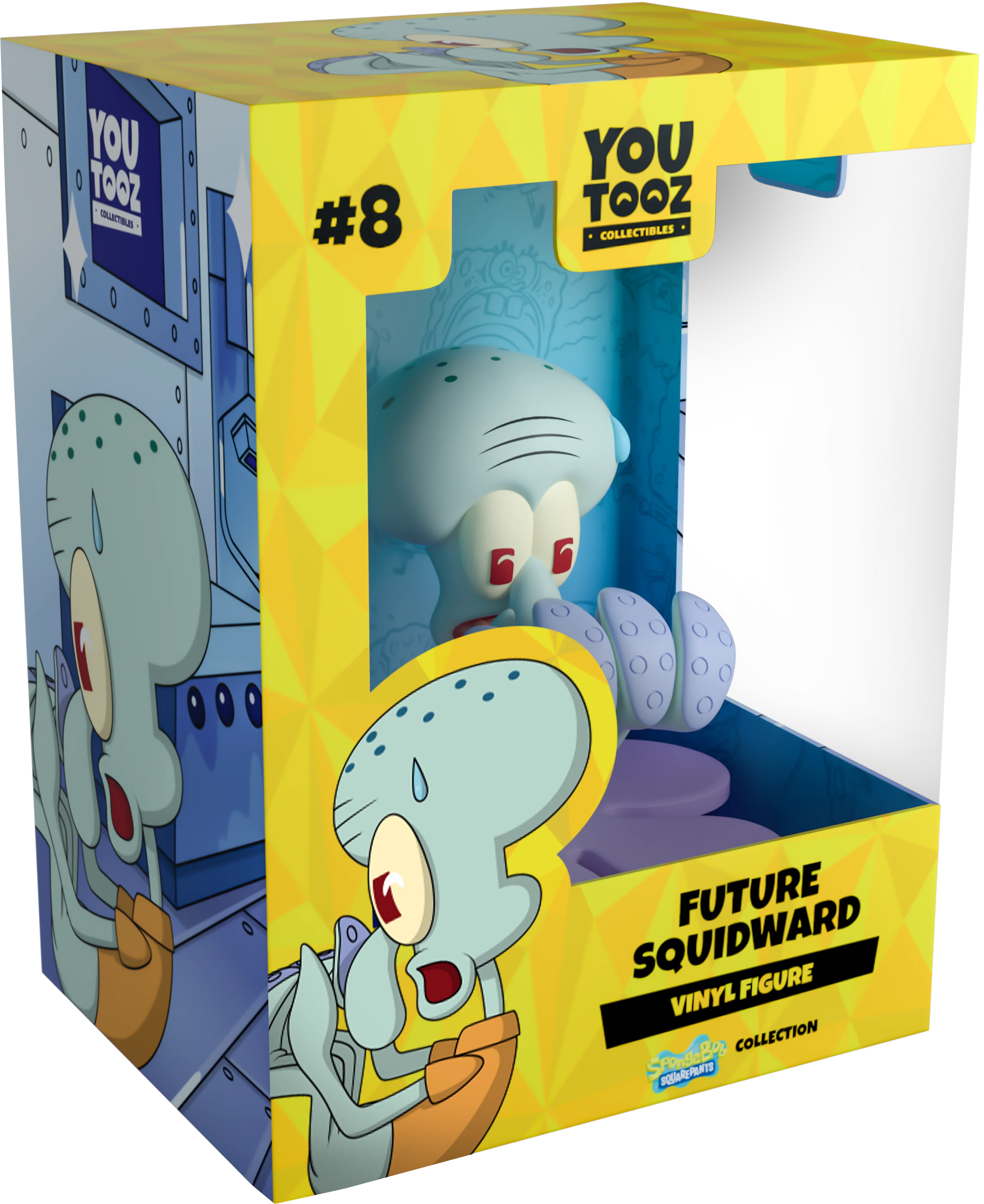 Future Squidward - Image 2