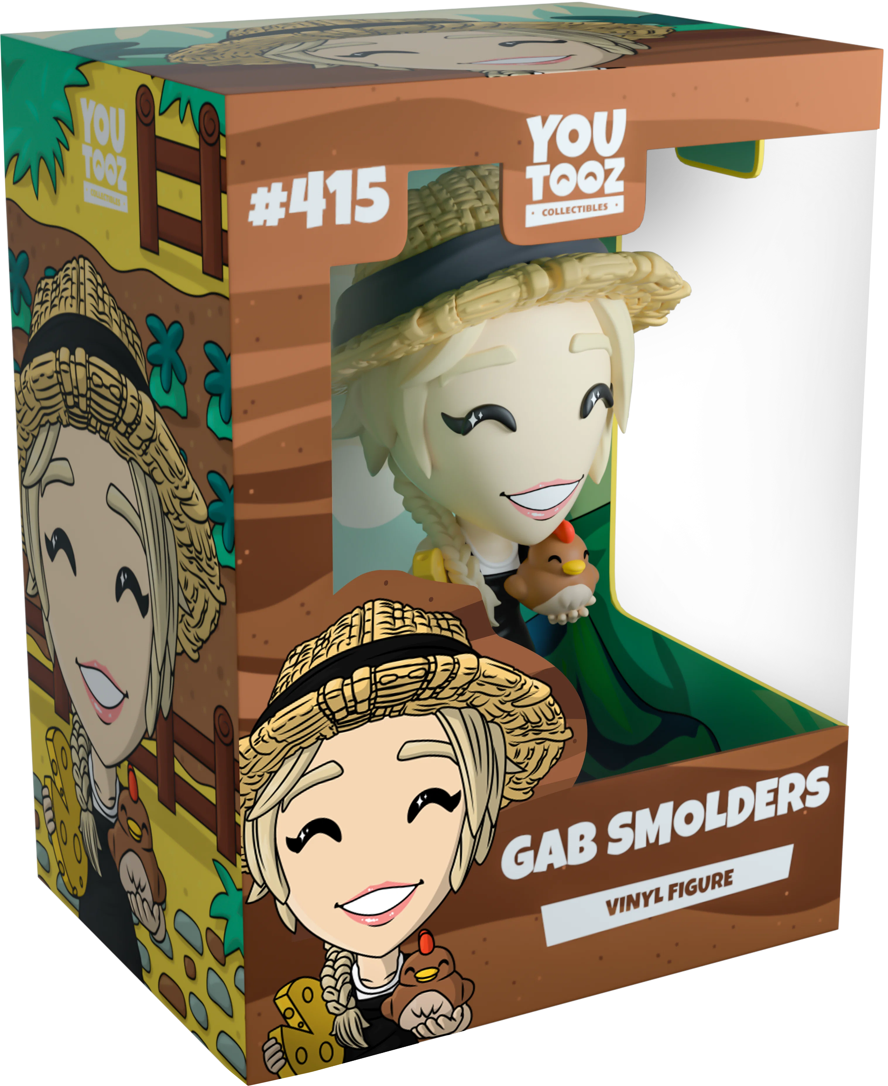 Gab Smolders - Image 2