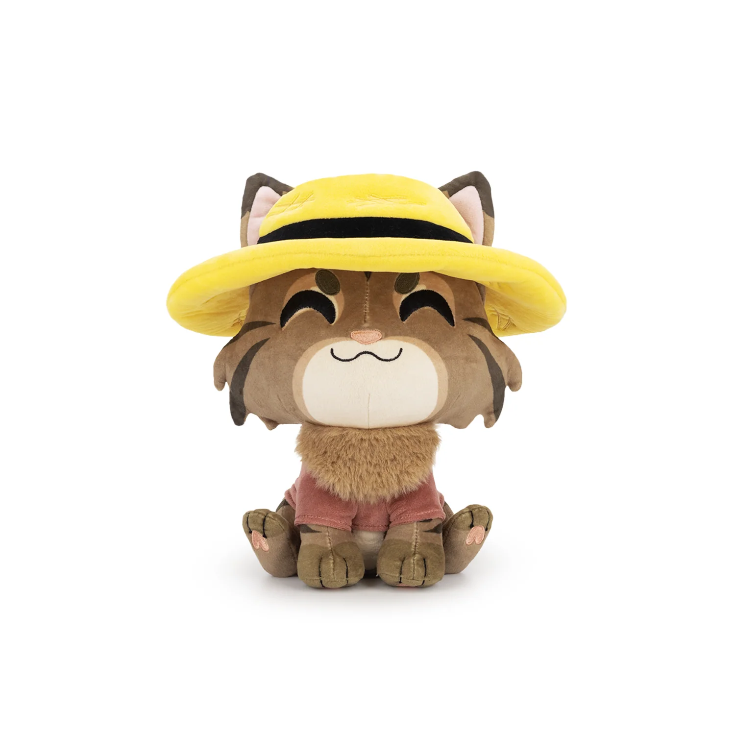 Gab Smolders x BB Plush (9in) - Image 2