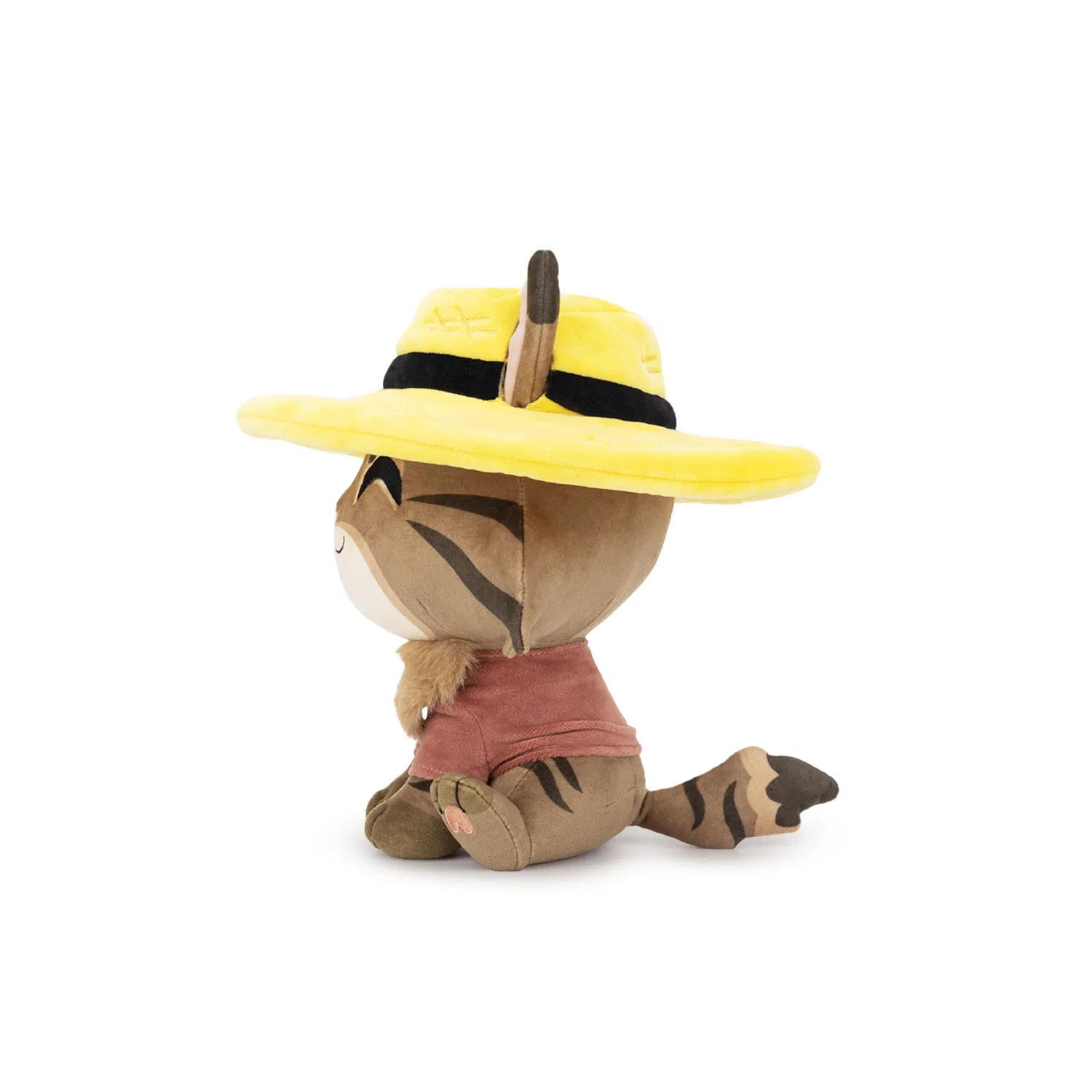 Gab Smolders x BB Plush (9in) - Image 4