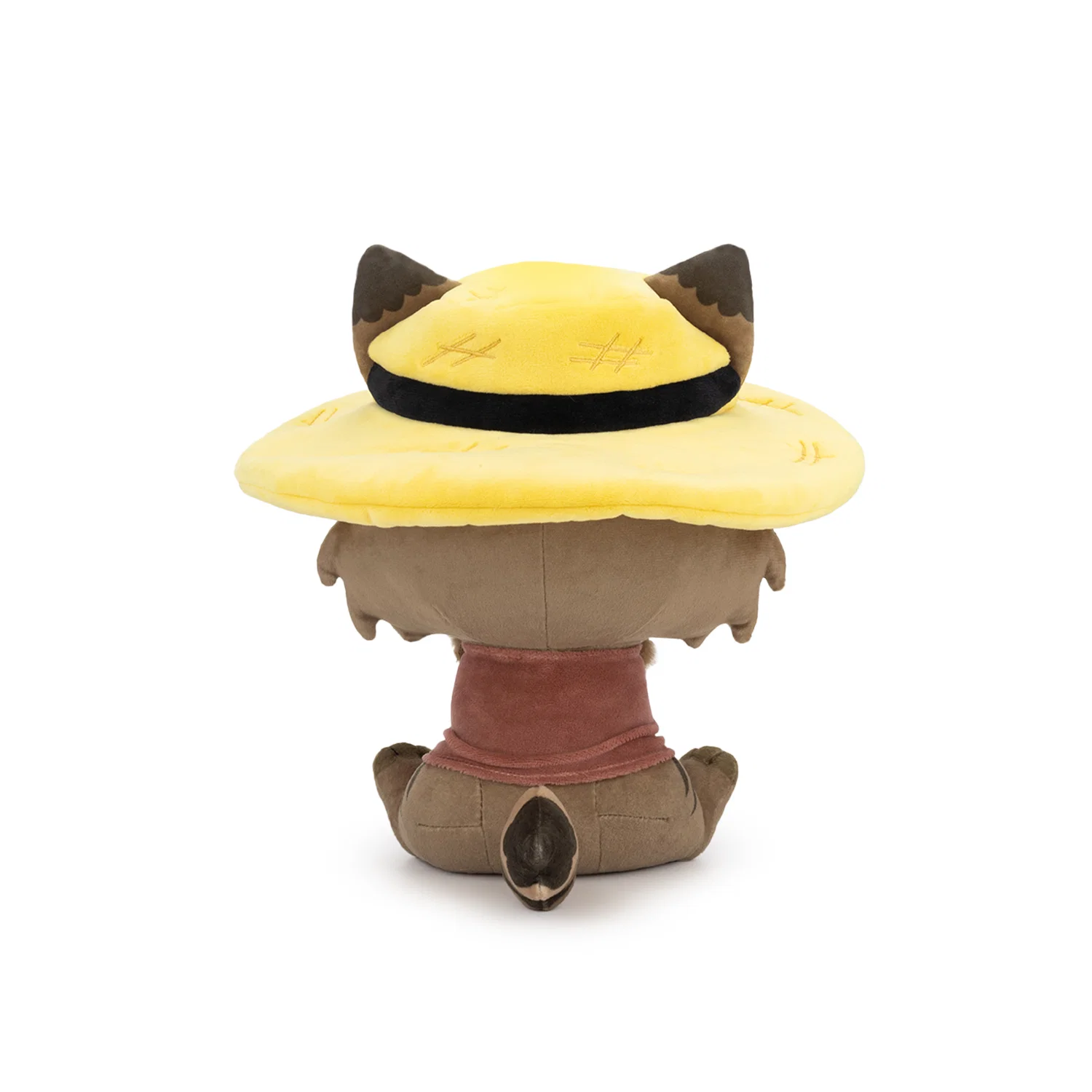 Gab Smolders x BB Plush (9in) - Image 5