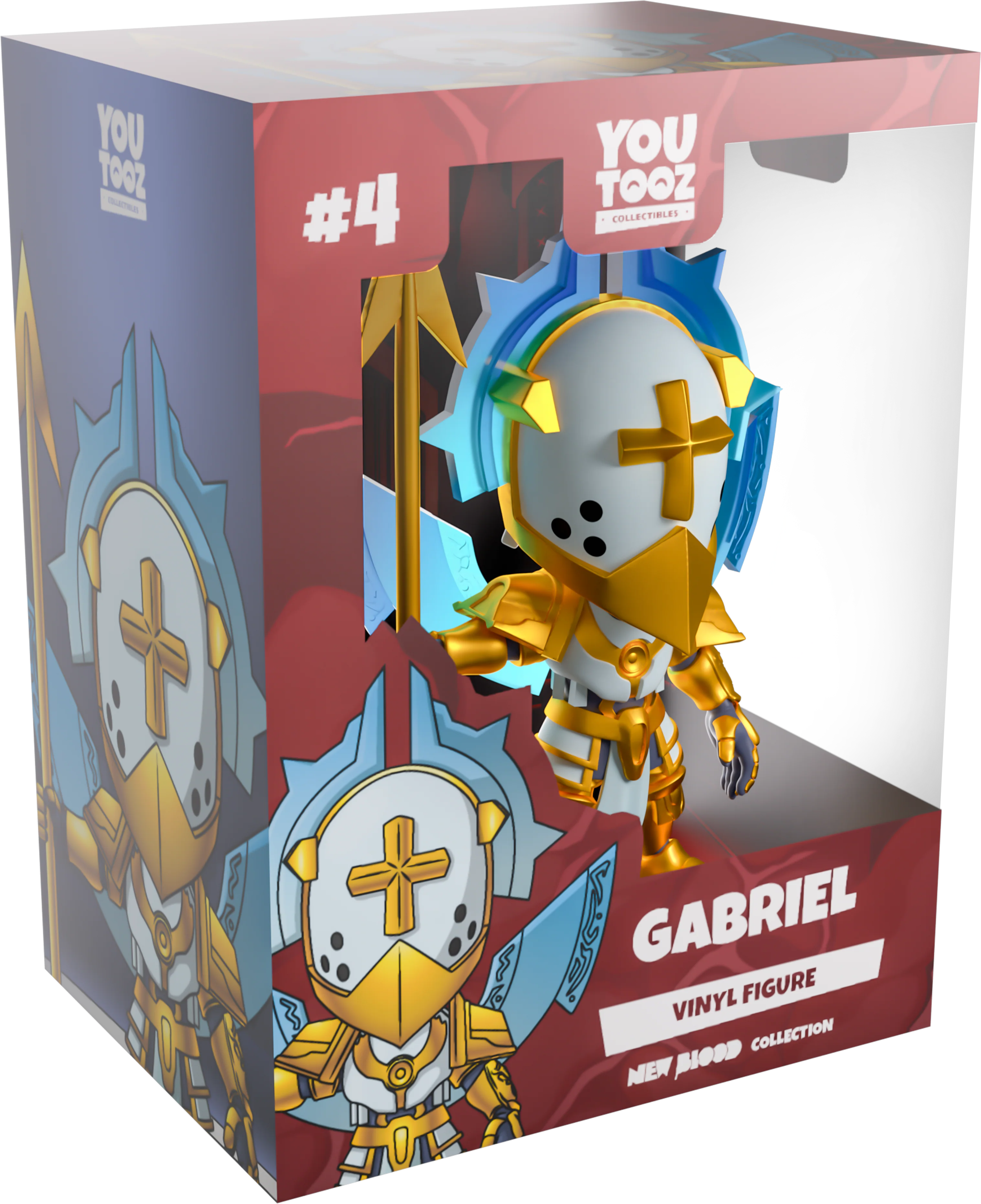 Gabriel - Image 2