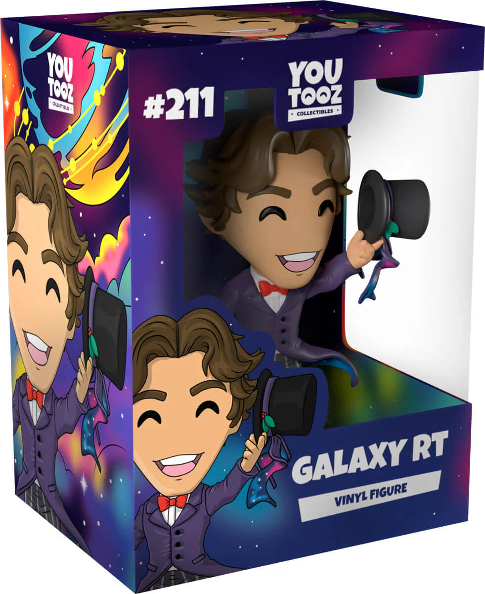 Galaxy RT - Image 2