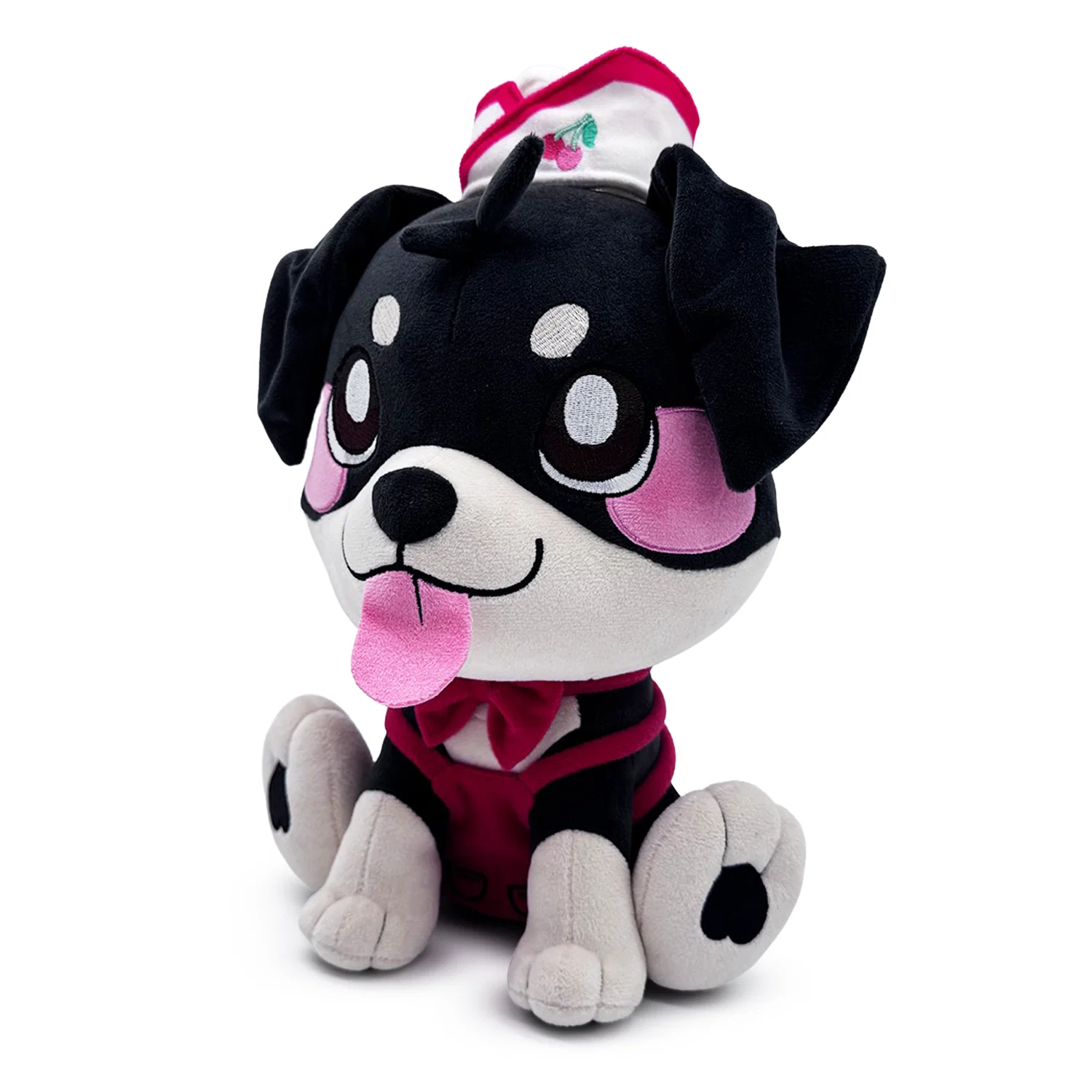 Gambit Plush (9in) - Image 4