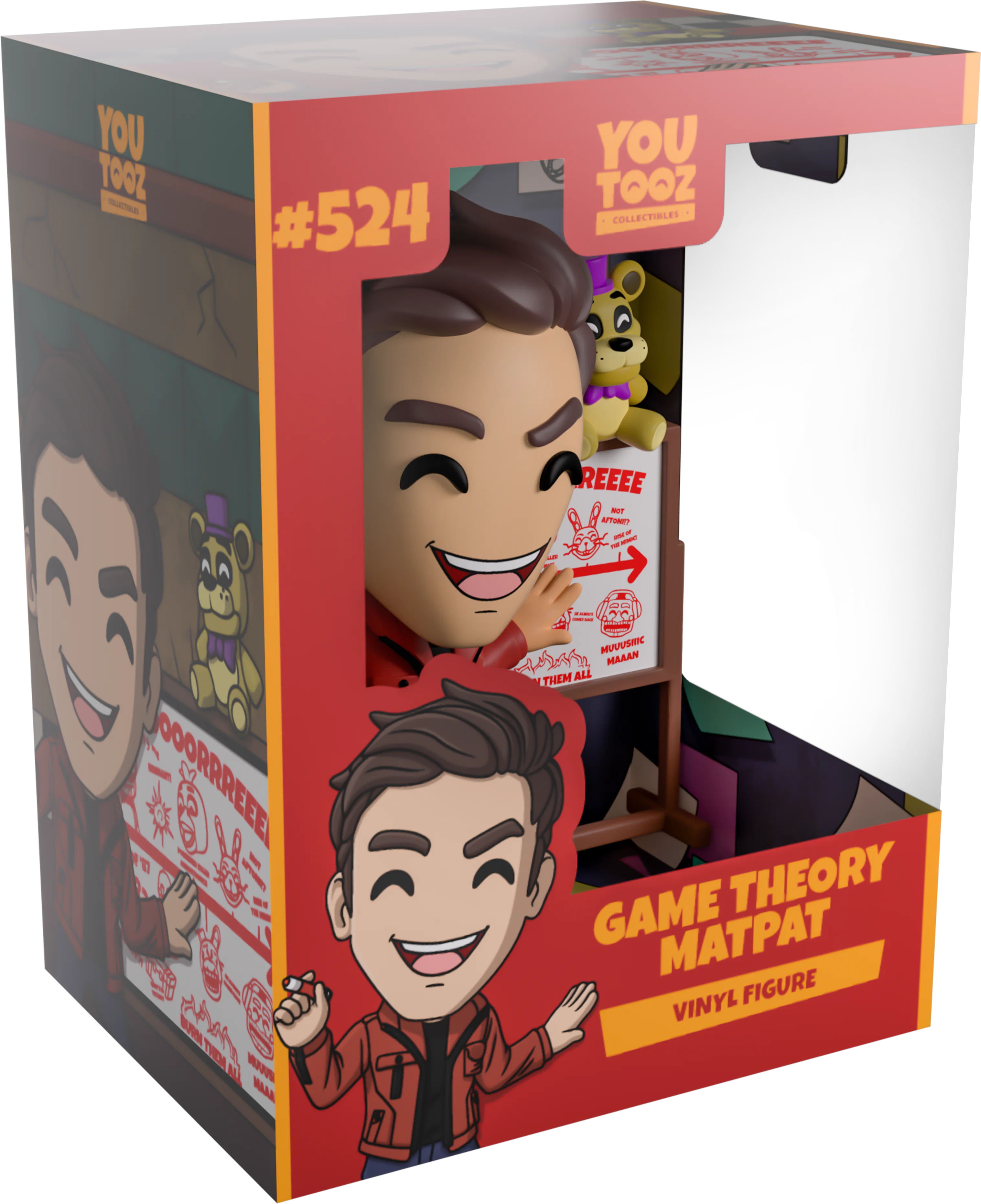 Game Theory MatPat - Image 2