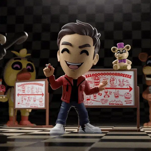 Game Theory MatPat - Image 4