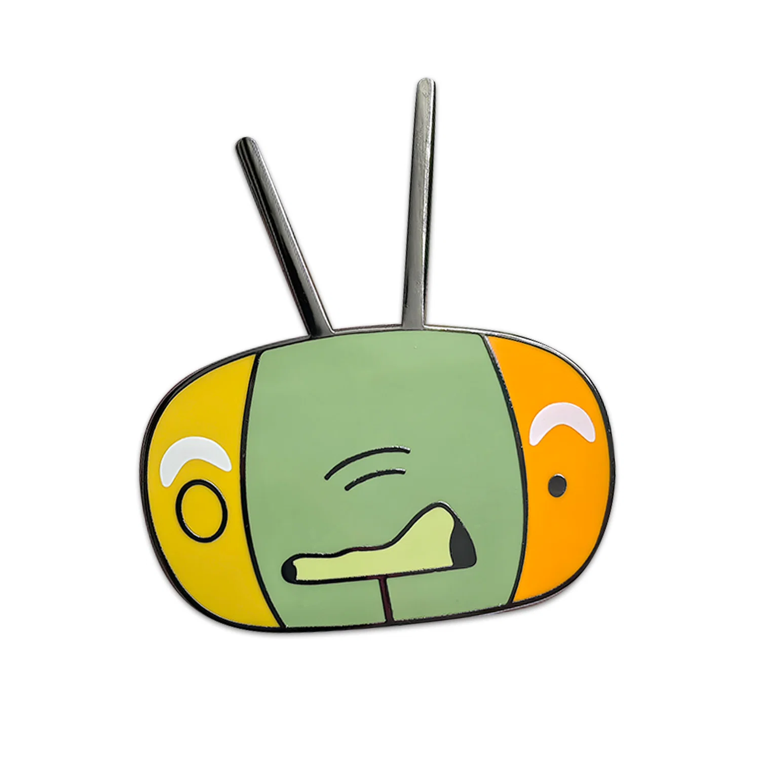 Gamecade Pin Set - Image 5
