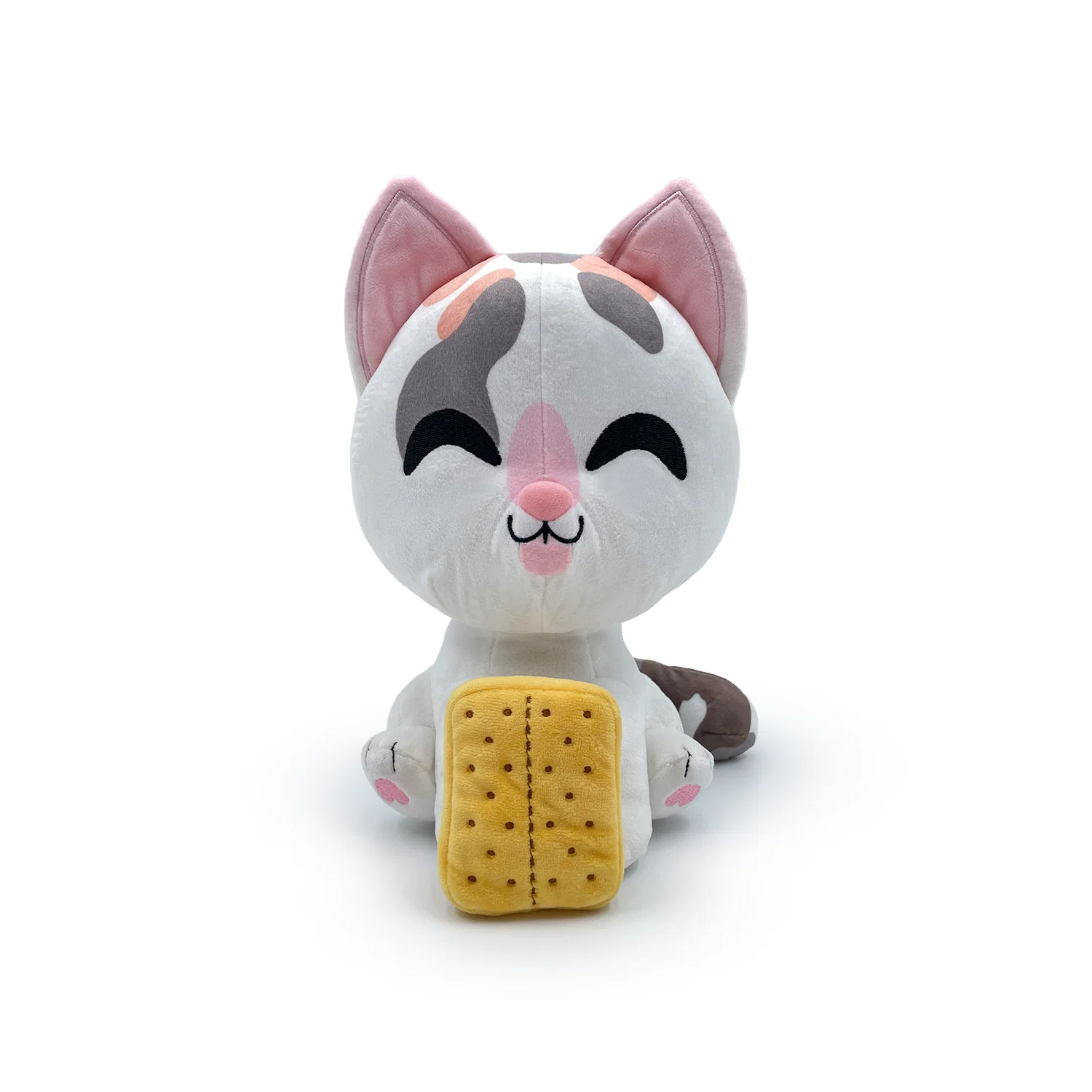Gandalf The Cat Plush (9in) - Image 3