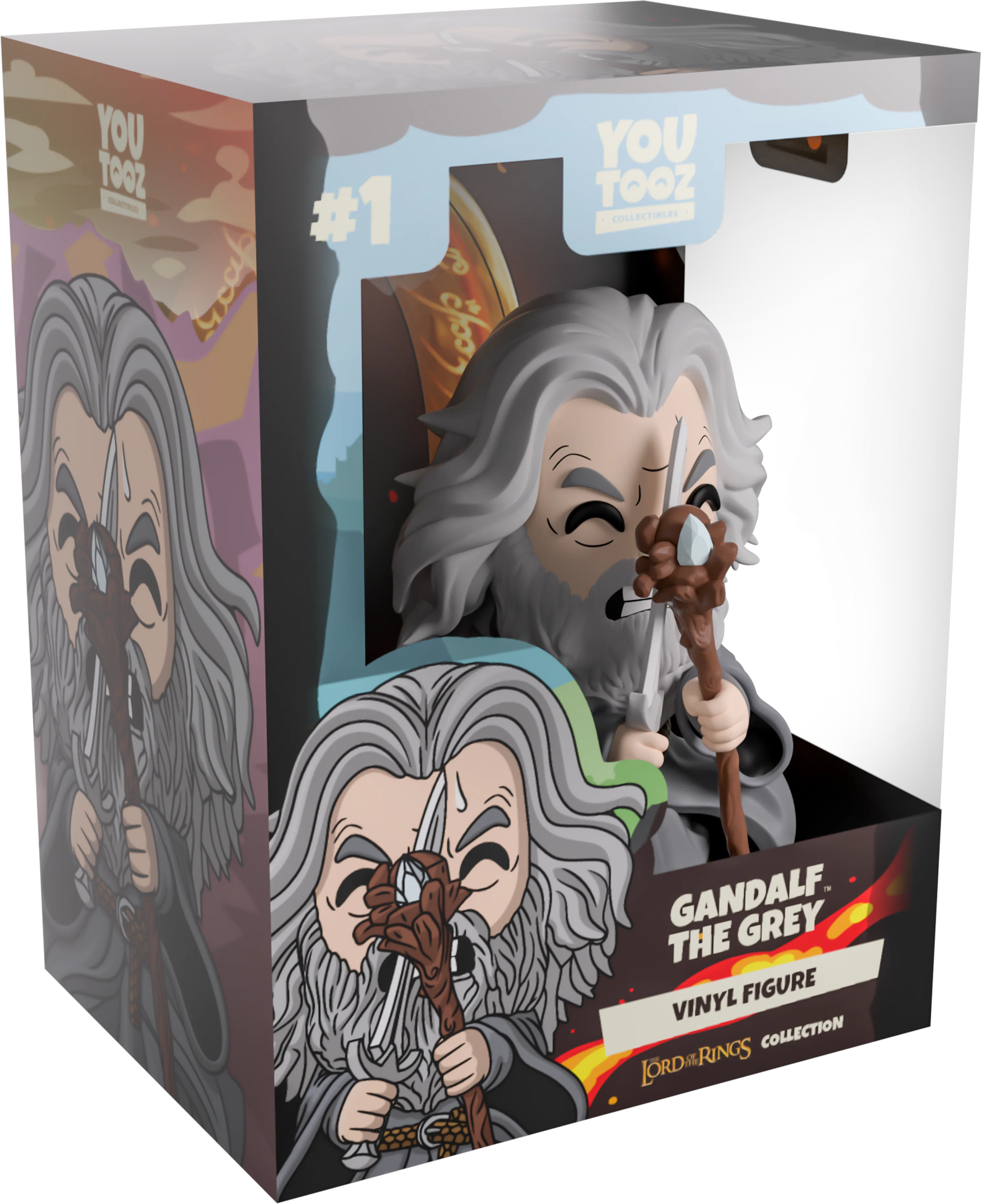 Gandalf The Grey - Image 2