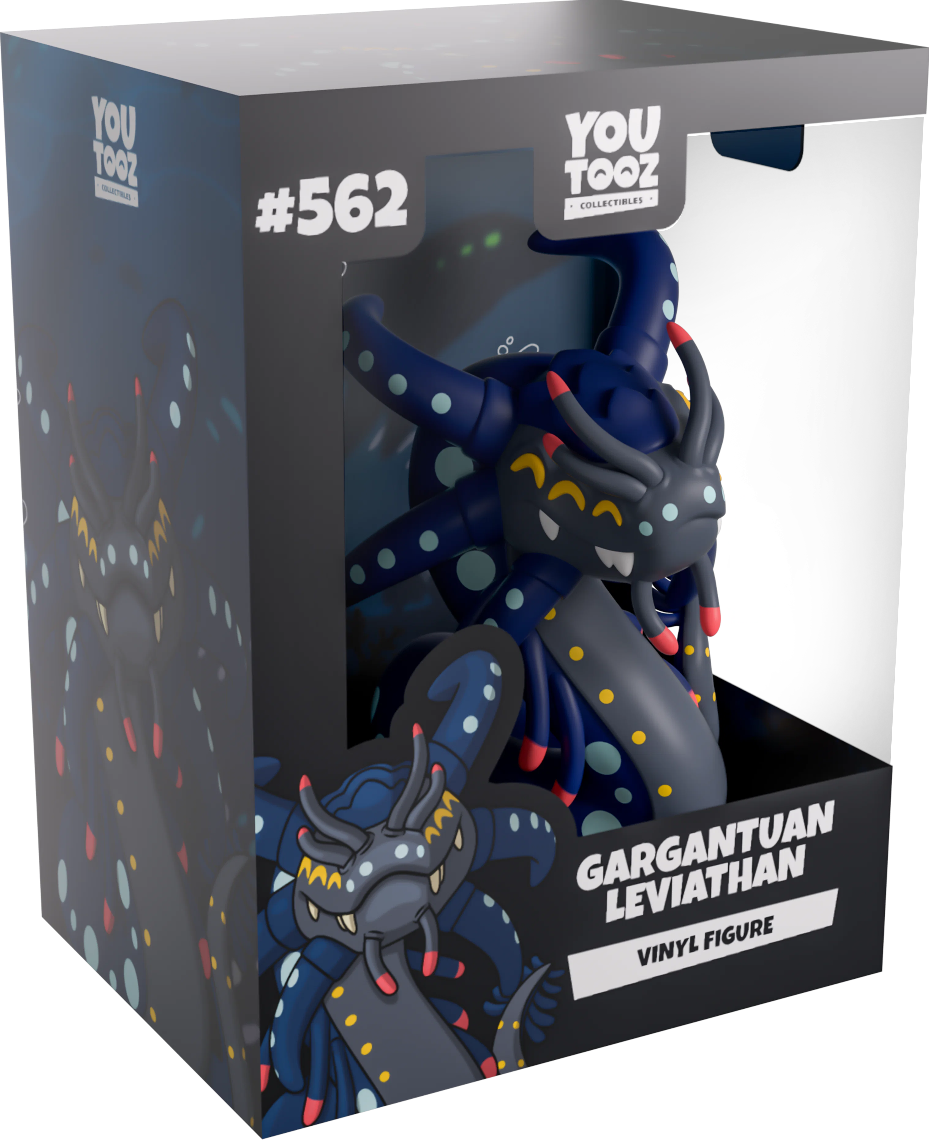 Gargantuan Leviathan - Image 2