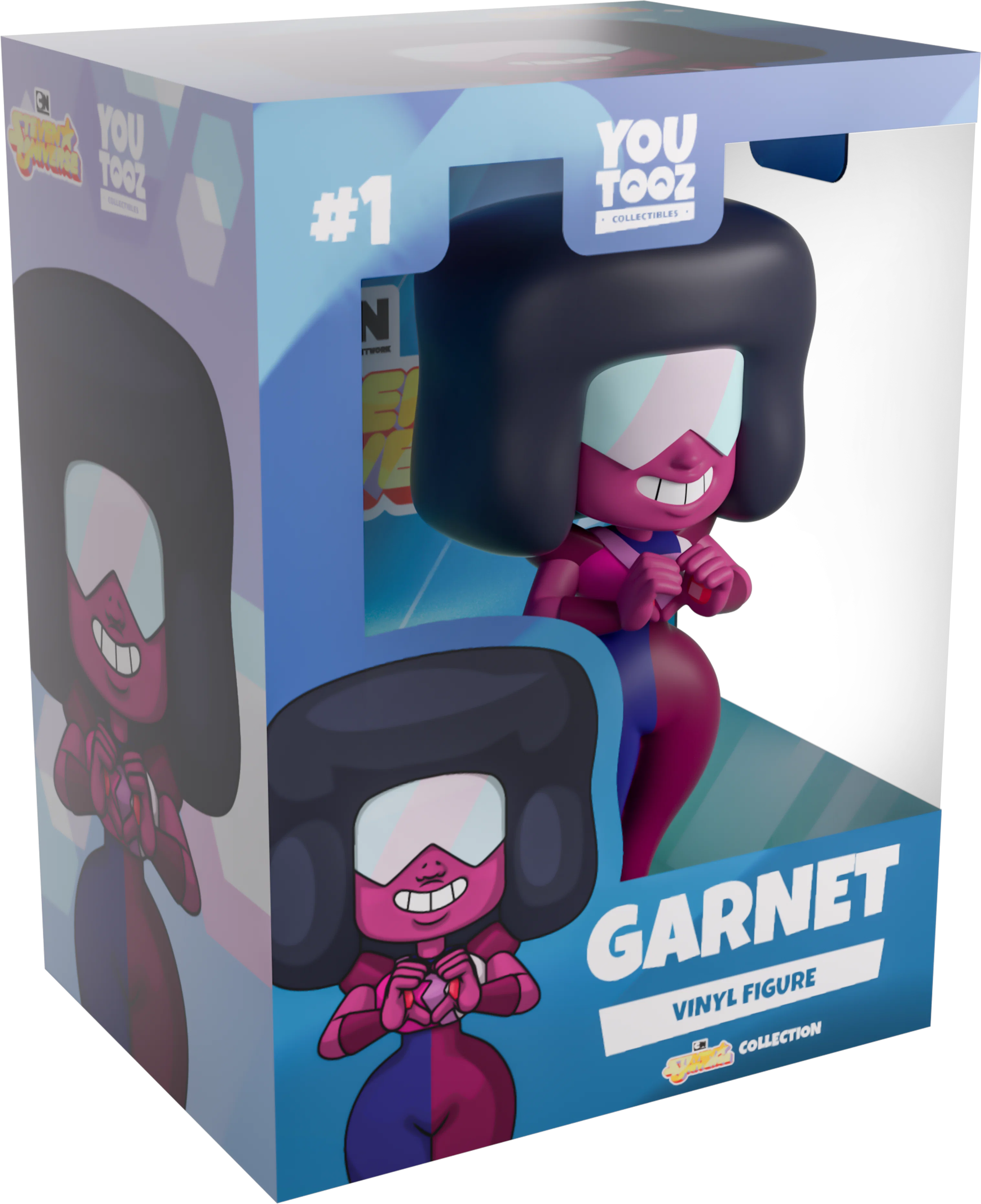 Garnet - Image 2