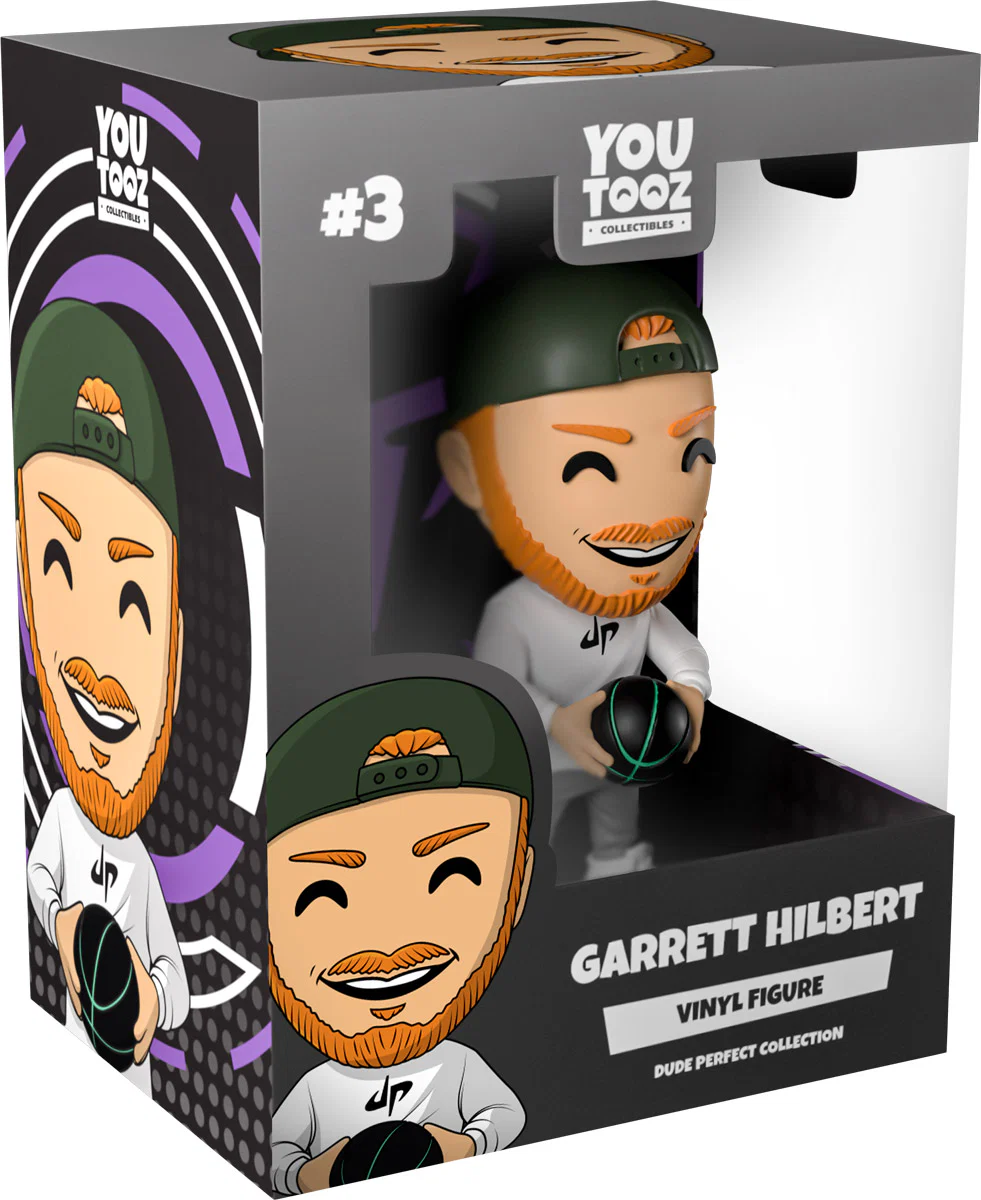 Garrett Hilbert - Image 2