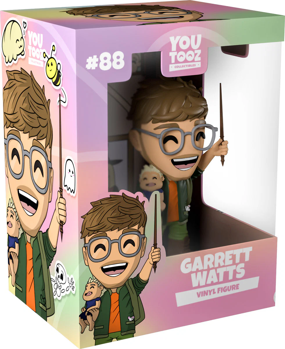 Garrett Watts - Image 2