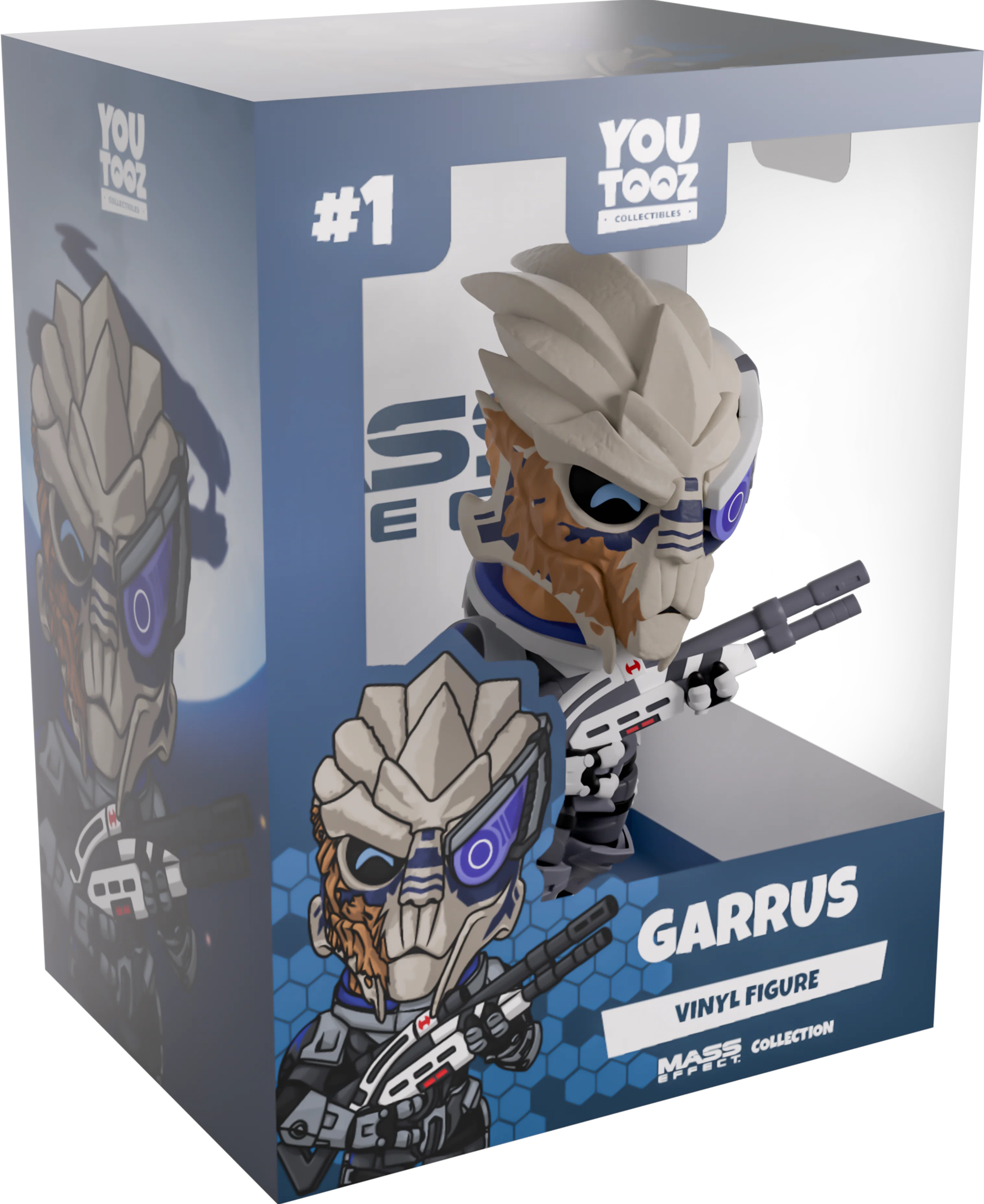 Garrus - Image 2