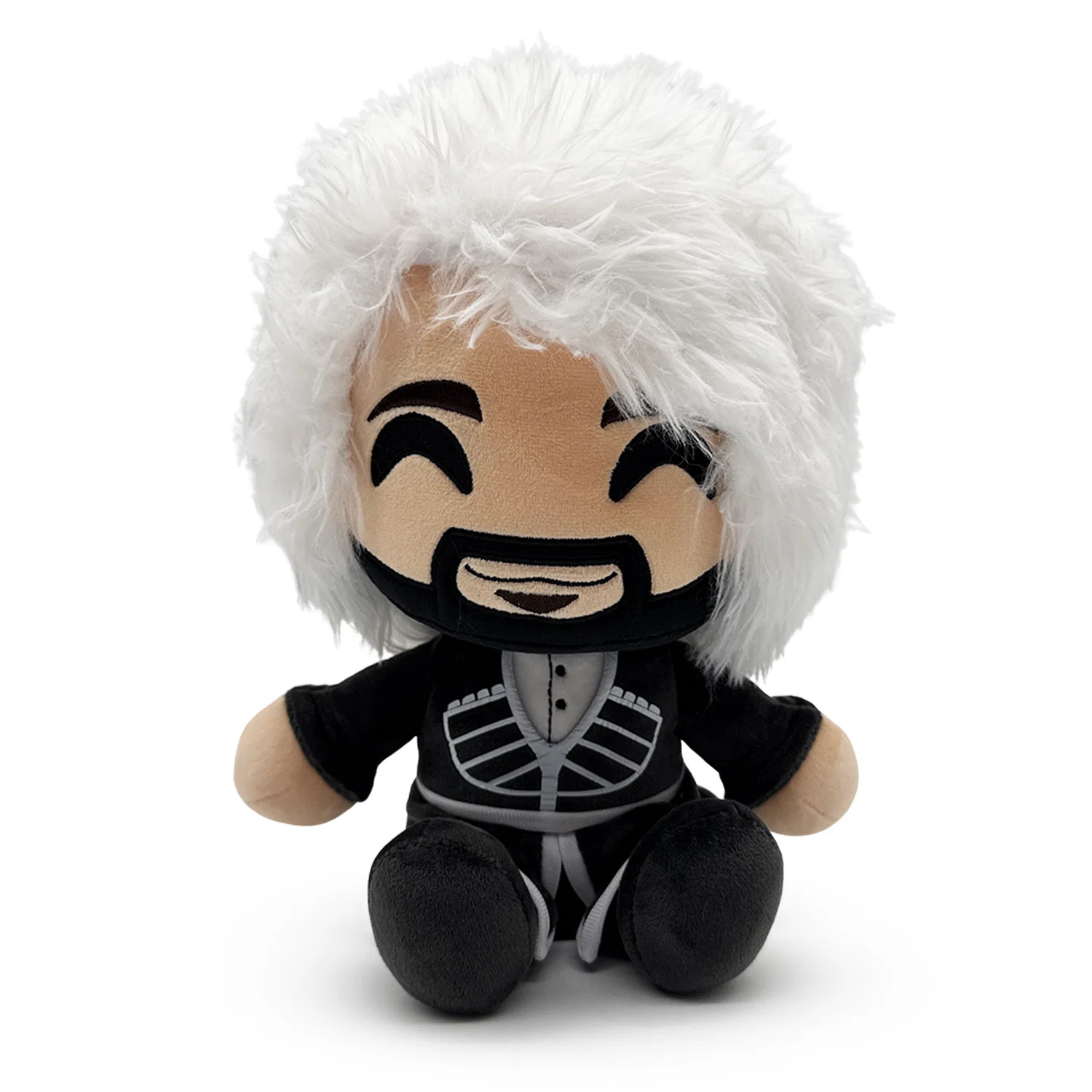 Gattsu Plush (9in) - Image 2