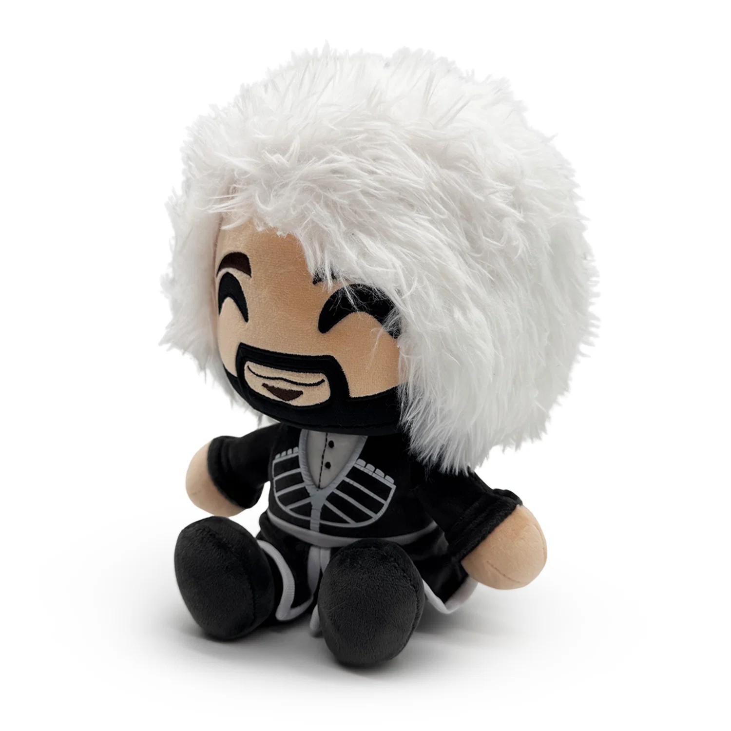 Gattsu Plush (9in) - Image 4