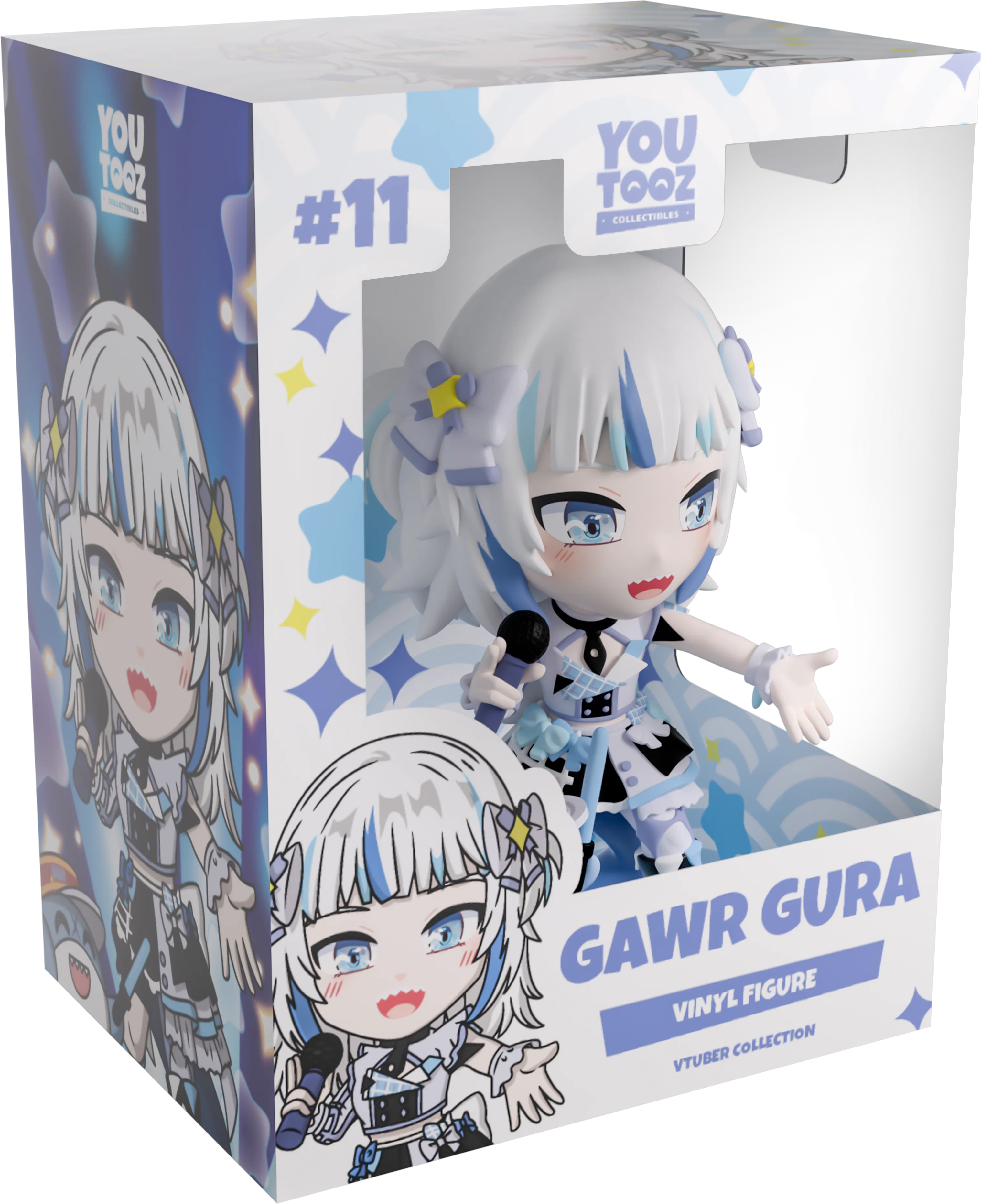 Gawr Gura - Image 2