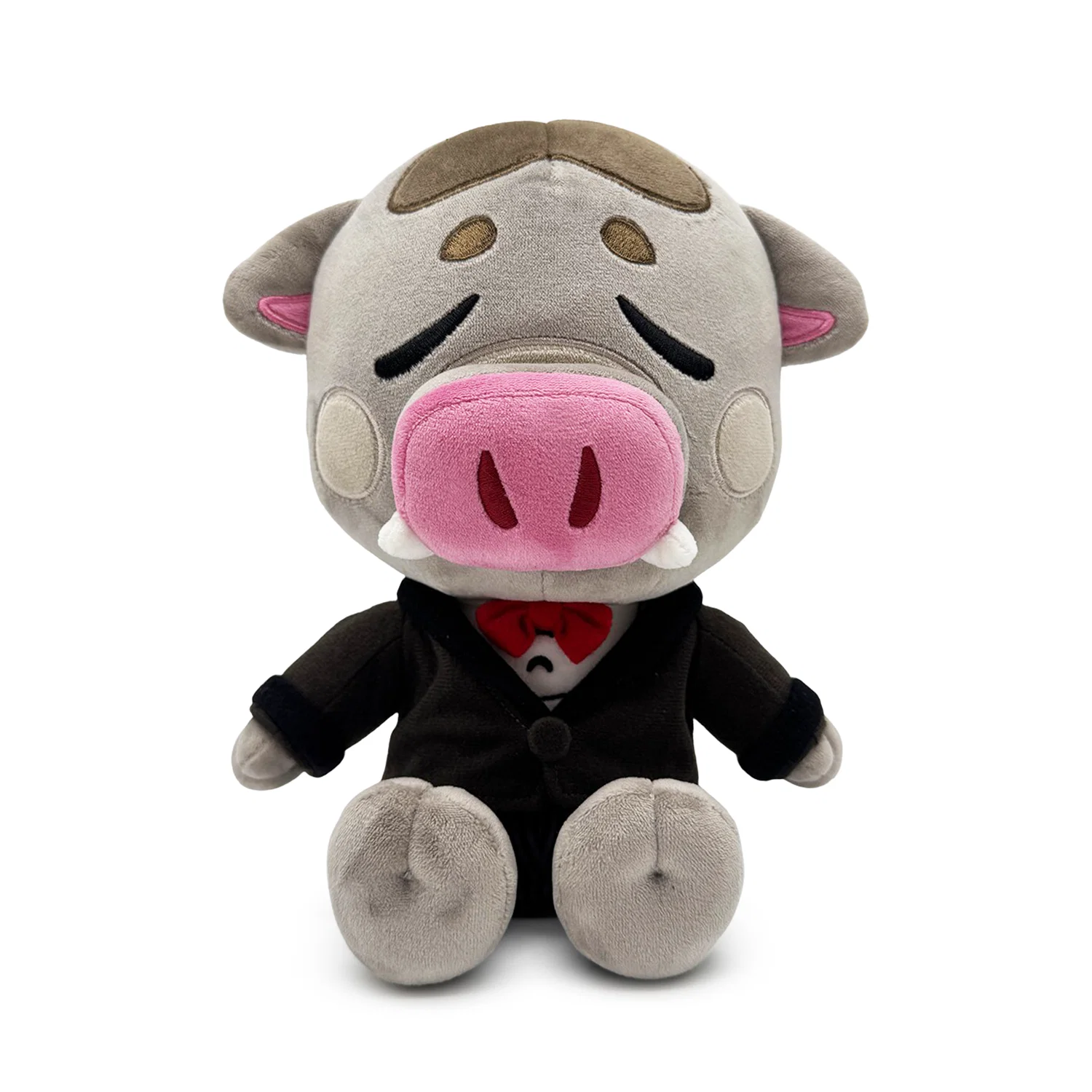 Boris Plush (9in) - Image 2
