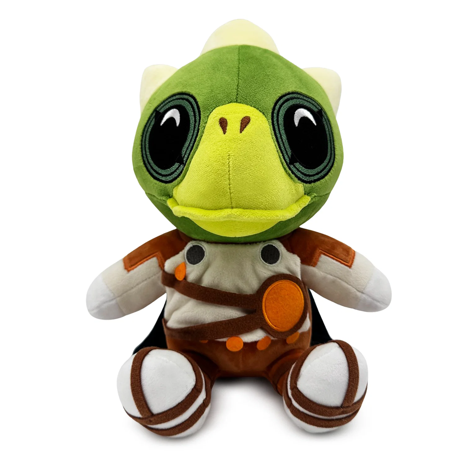 Gek Plush (9in) - Image 2
