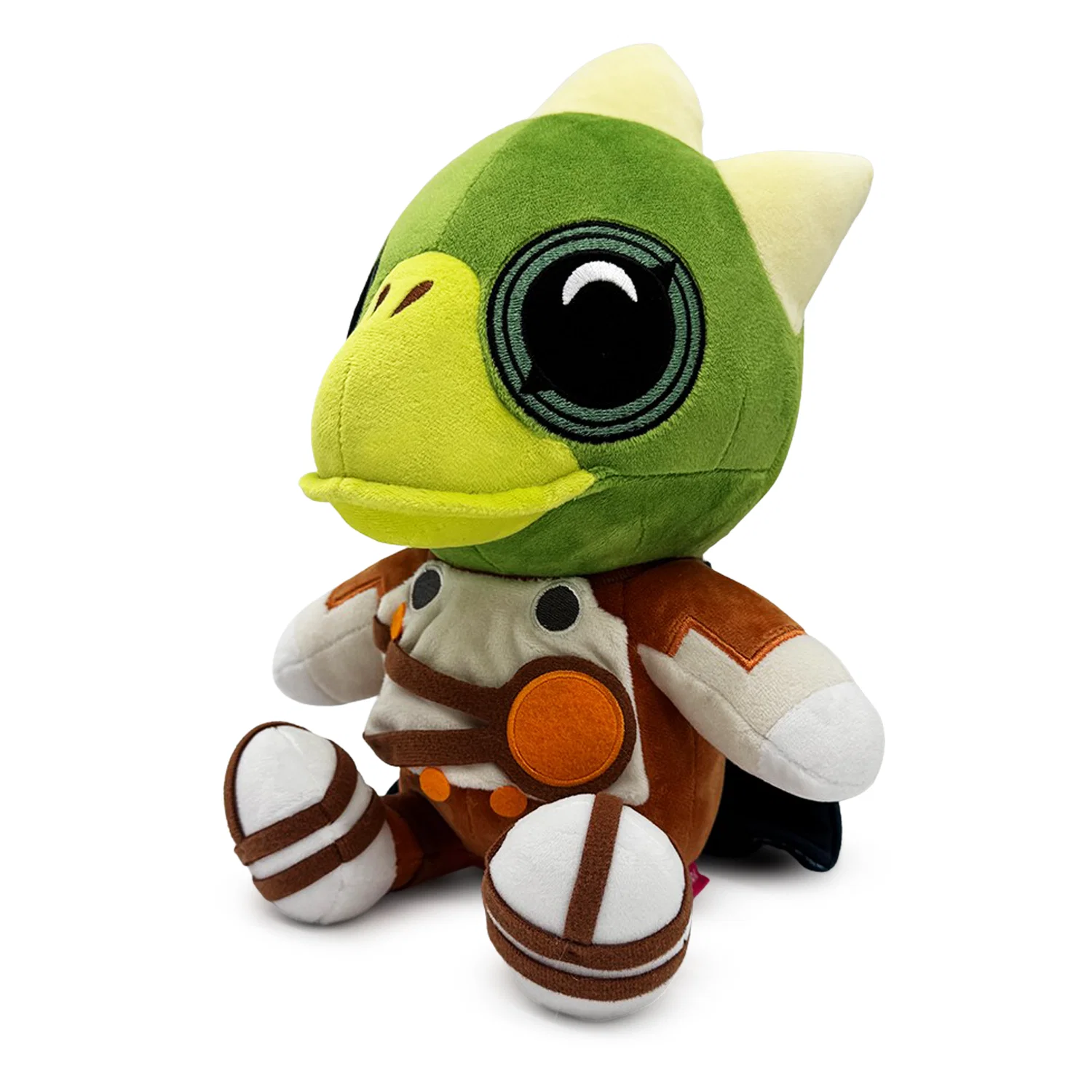 Gek Plush (9in) - Image 4