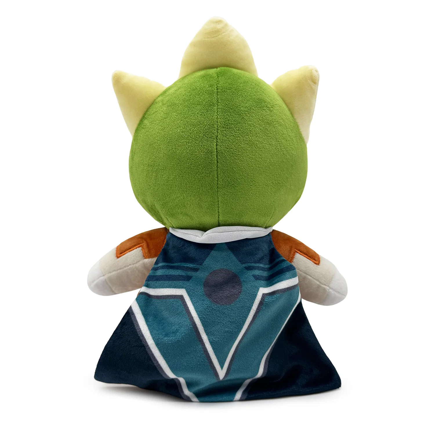 Gek Plush (9in) - Image 5