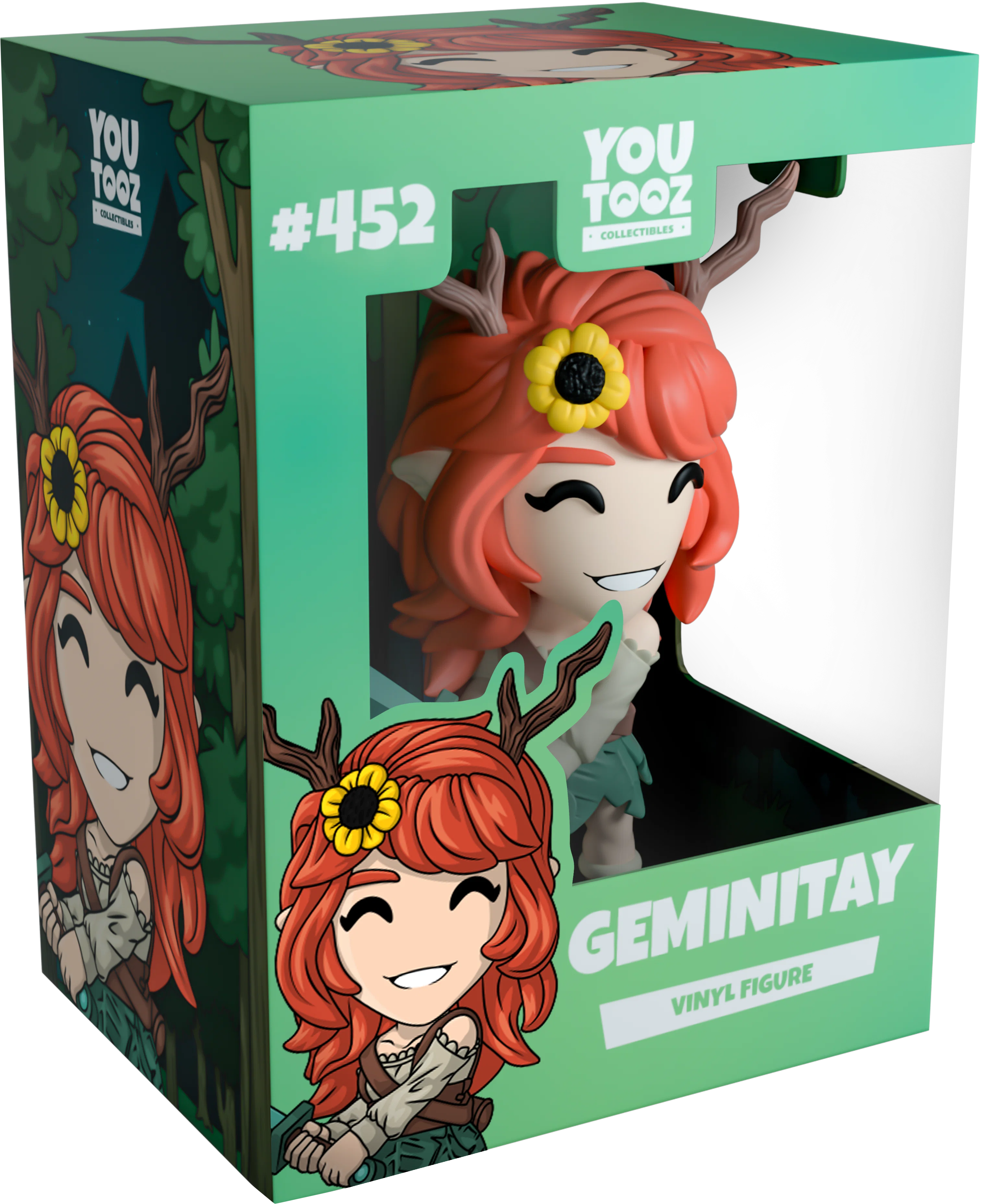 GeminiTay - Image 2