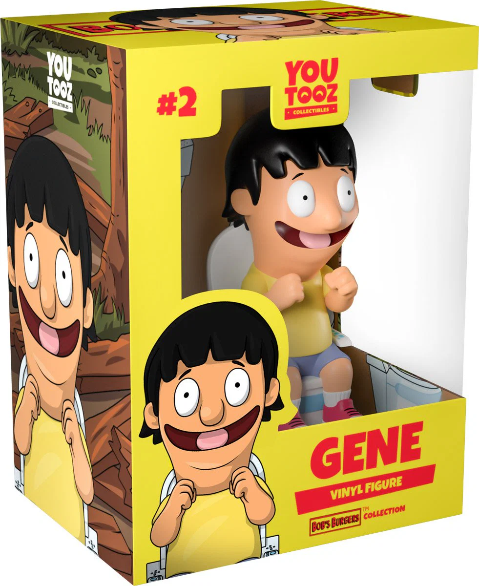 Gene - Image 2