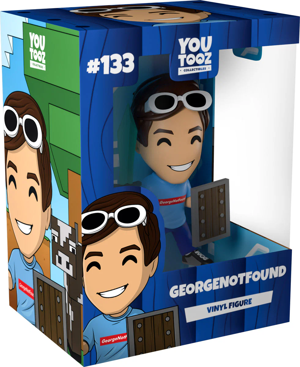 GeorgeNotFound - Image 2