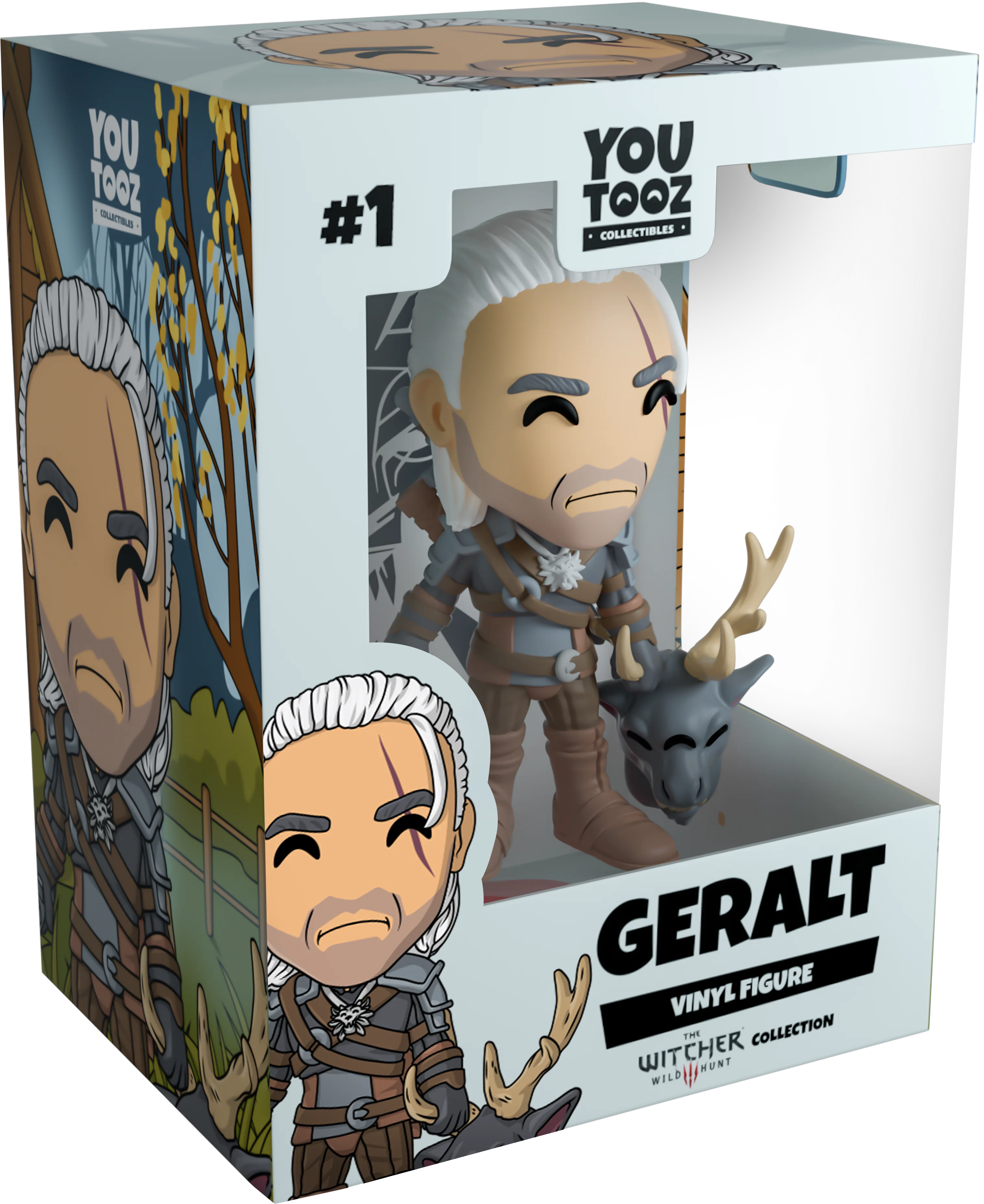 Geralt - Image 2