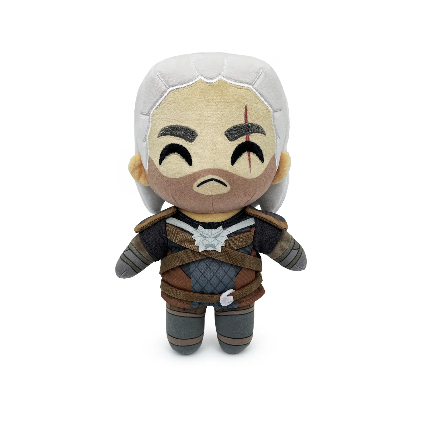 Geralt Plush (9in) - Image 2