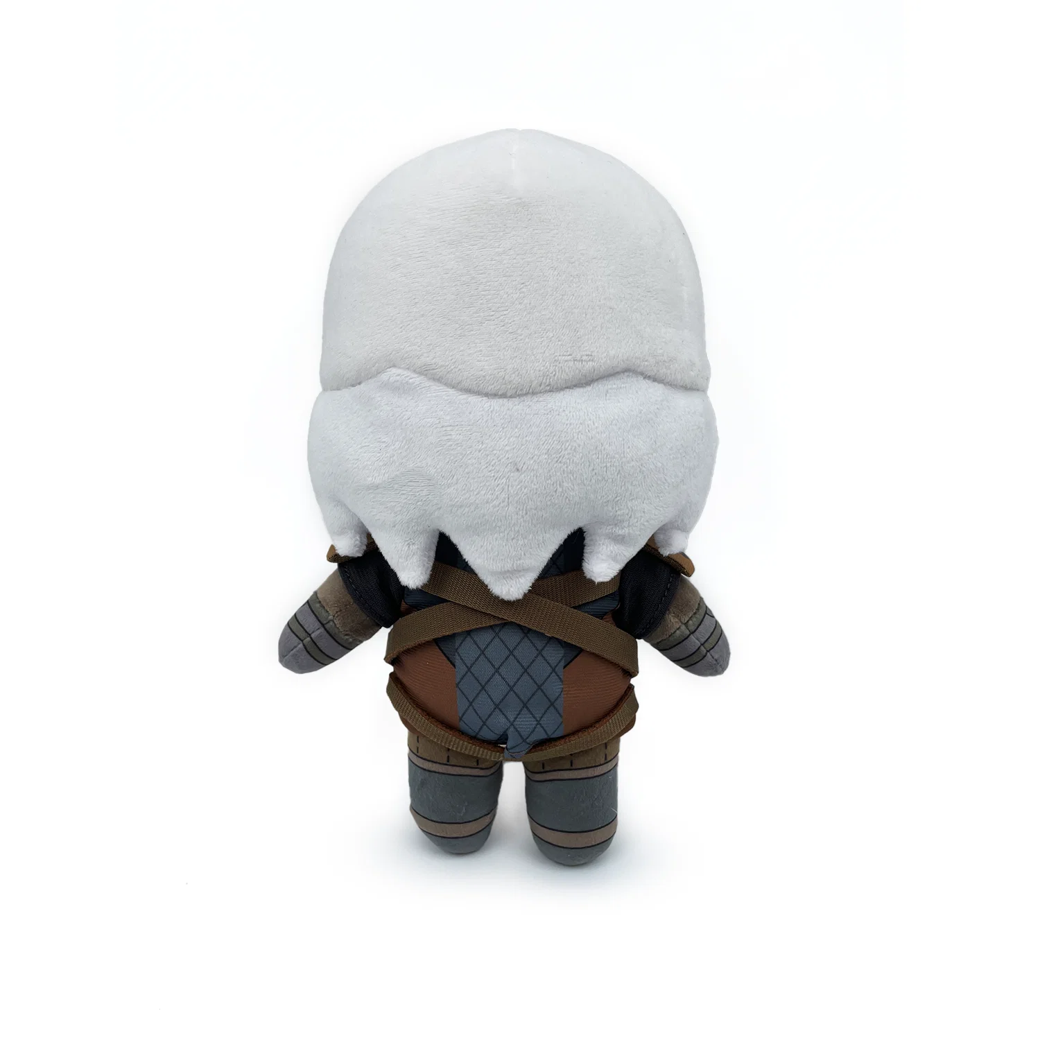 Geralt Plush (9in) - Image 3