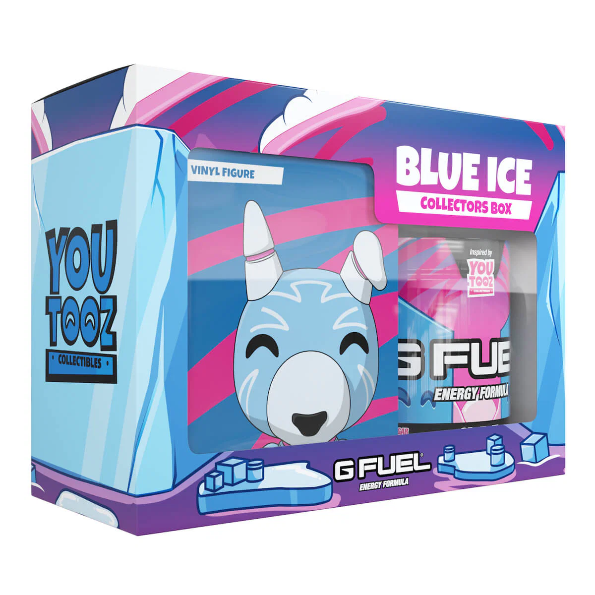GFUEL × YOUTOOZ - Image 2