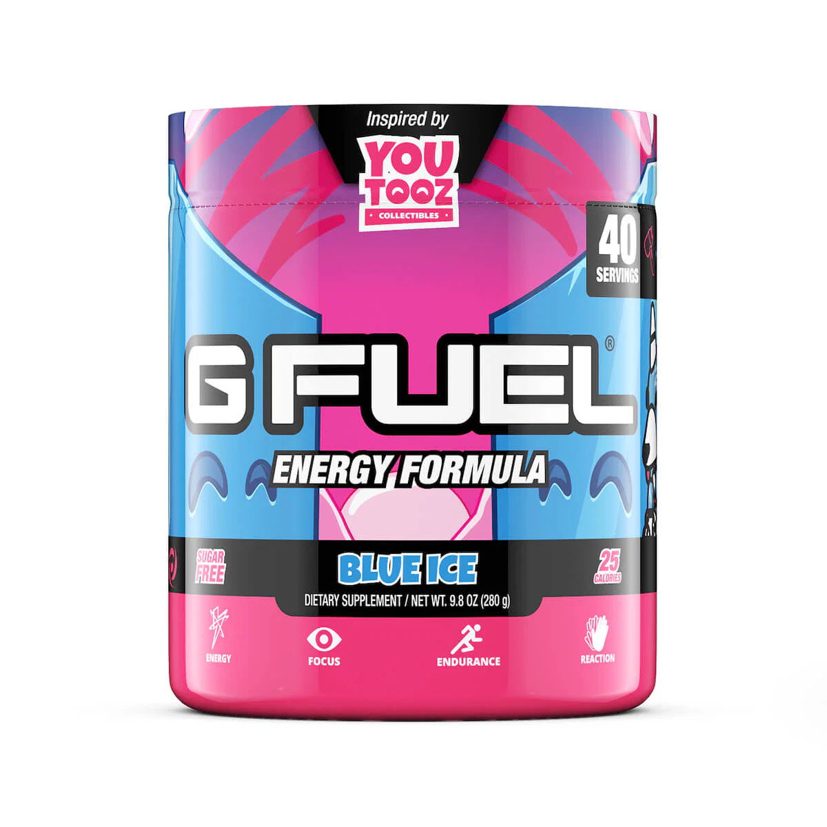 GFUEL × YOUTOOZ - Image 3