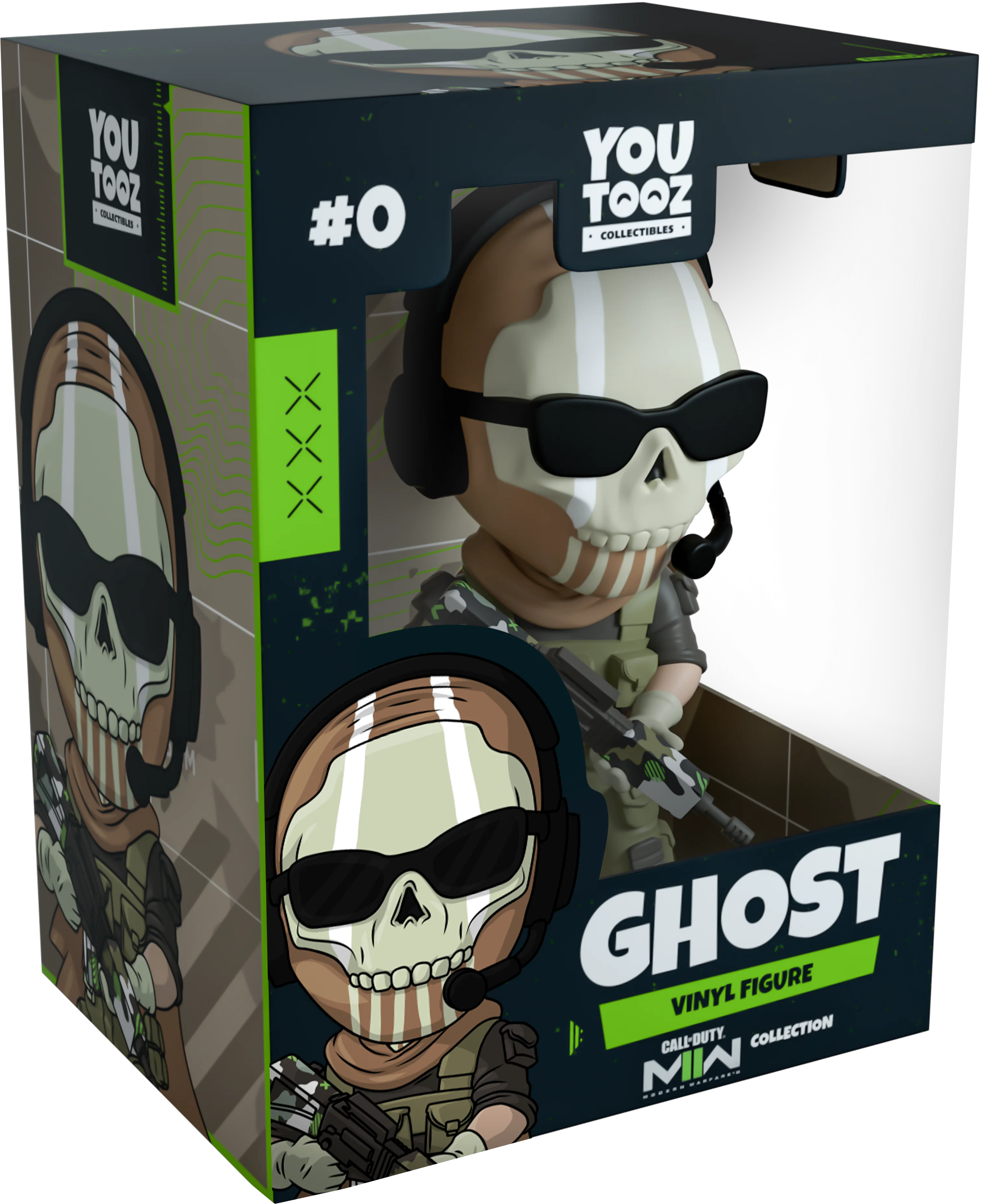 Ghost - Image 2