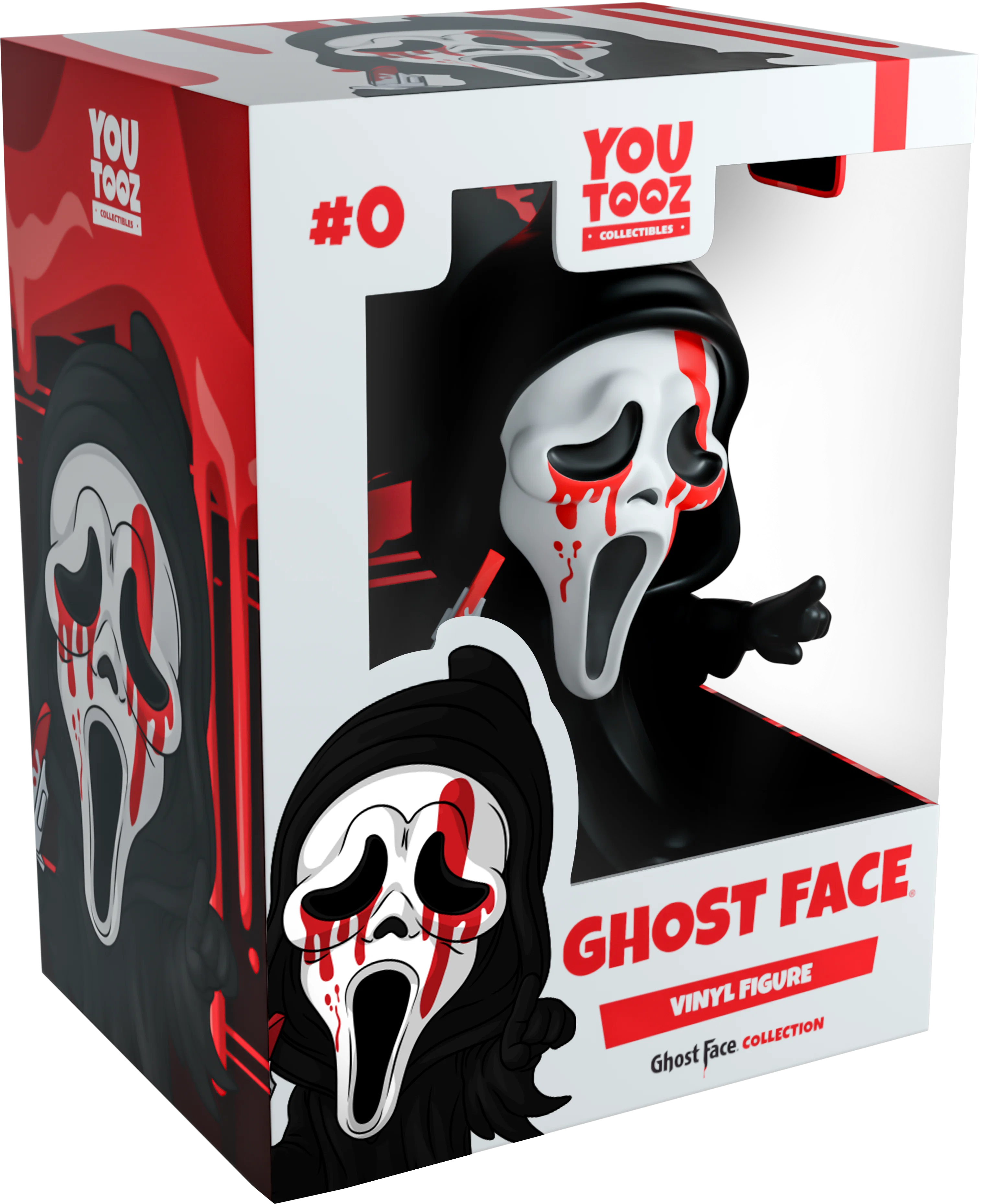 Ghost Face - Image 2