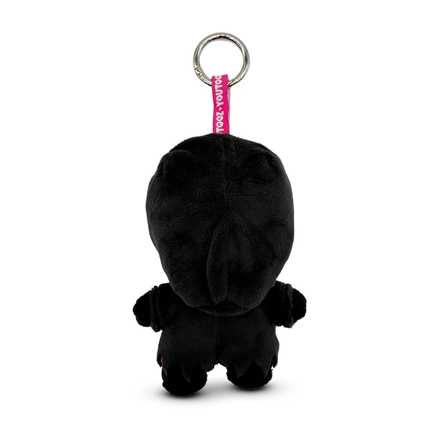 Ghost Face Keychain (5in) - Image 3