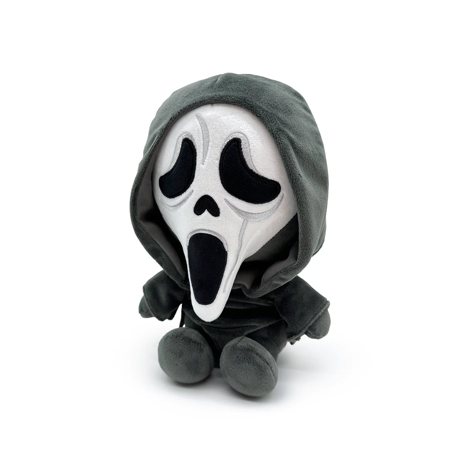 Ghost Face Plush (9in) - Image 4