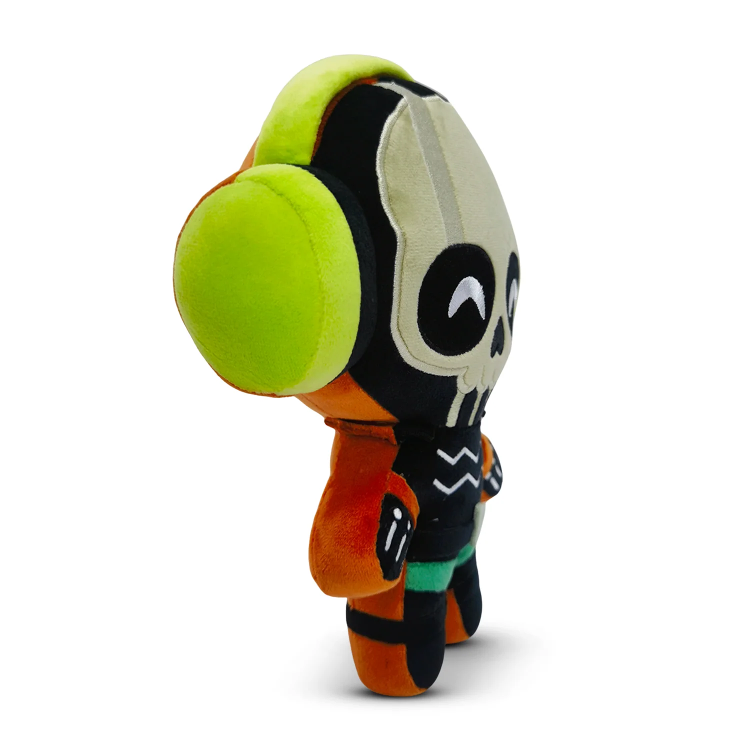 Ghost Gingerbread Edition Plush (9in) - Image 3