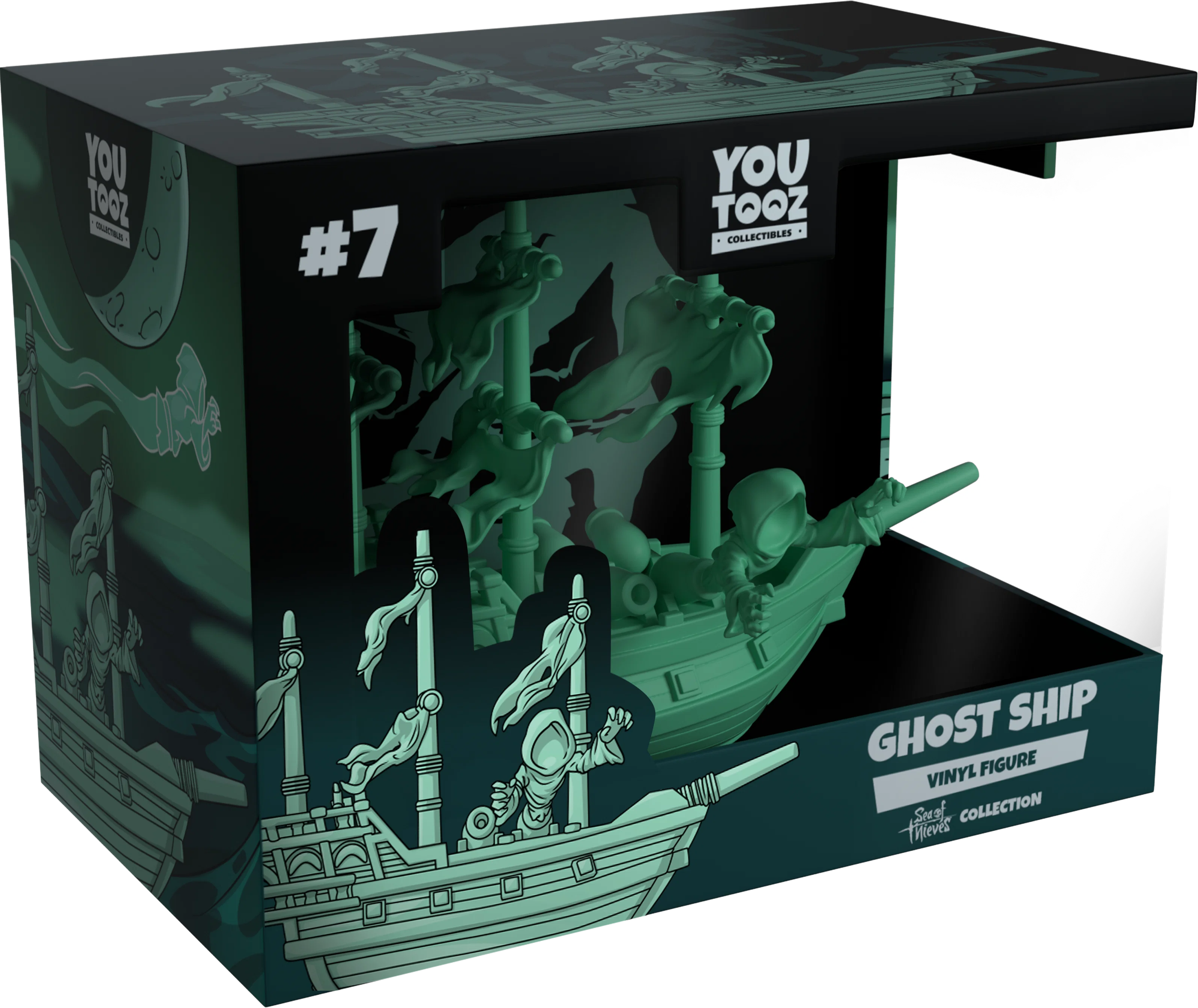 Ghost Ship - Image 2