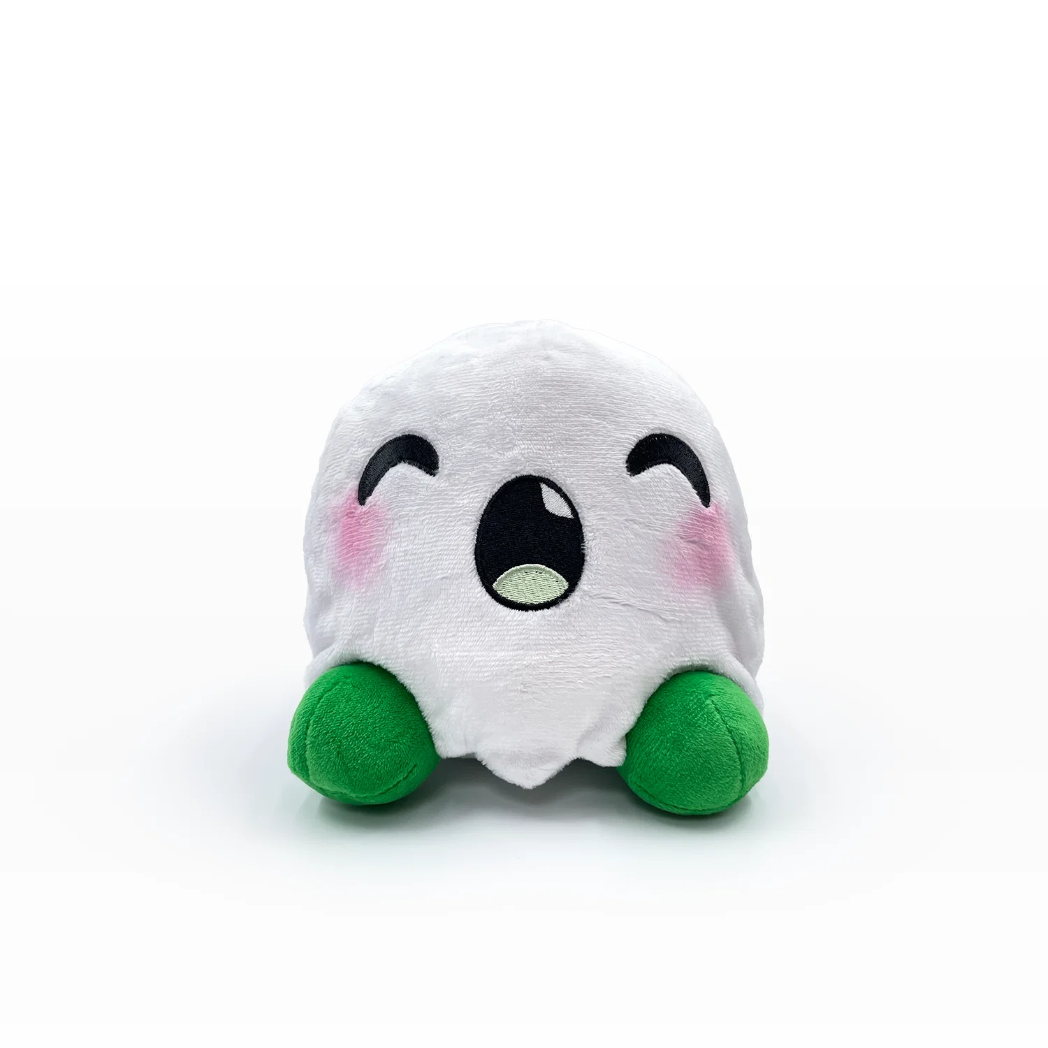 Ghost Slimecicle Stickie (6in) - Image 2