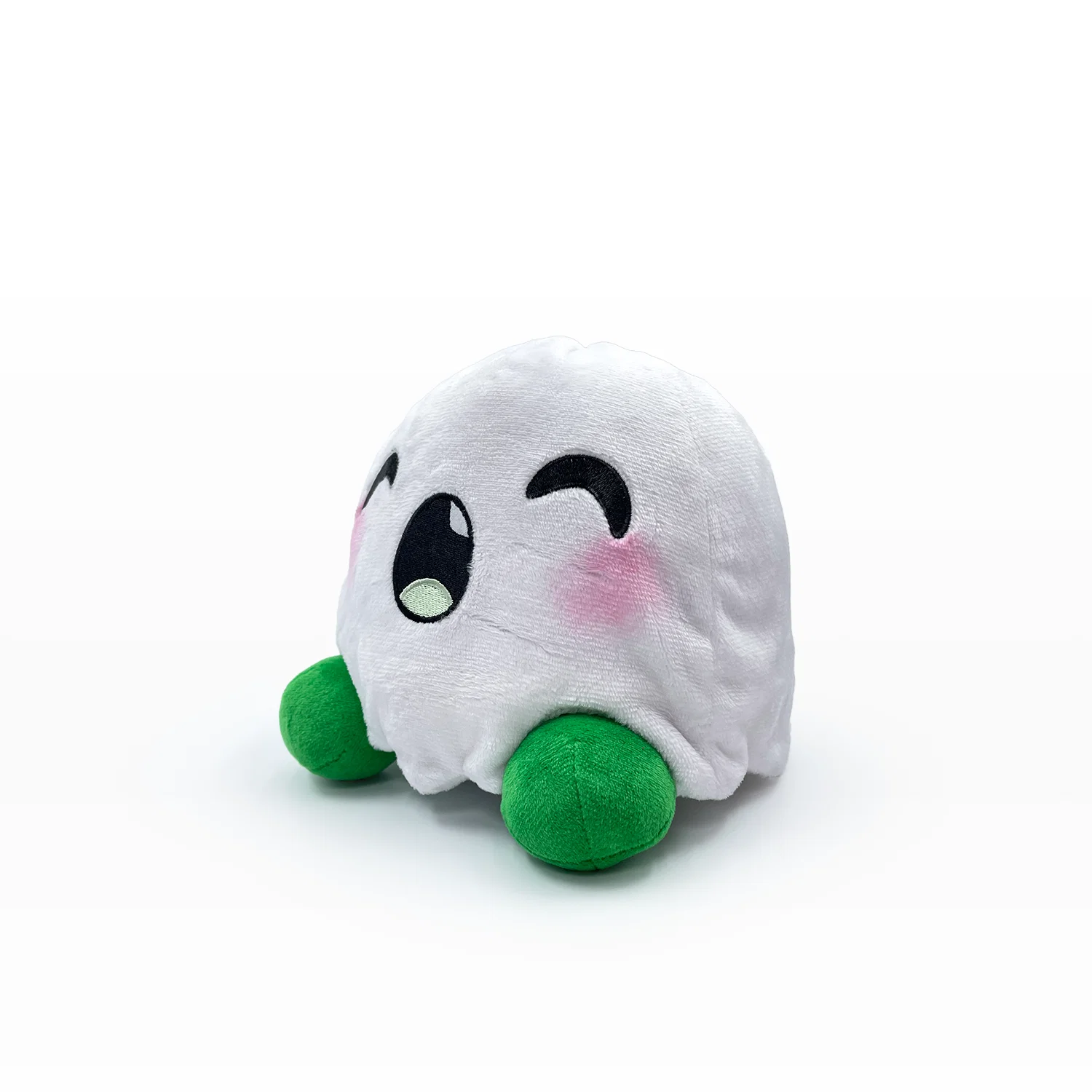 Ghost Slimecicle Stickie (6in) - Image 4