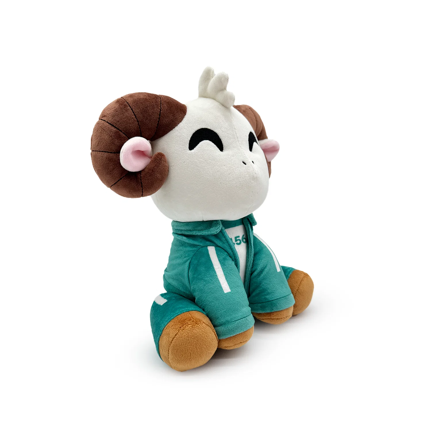 Gi-Hun Rammie Plush (9in) - Image 3