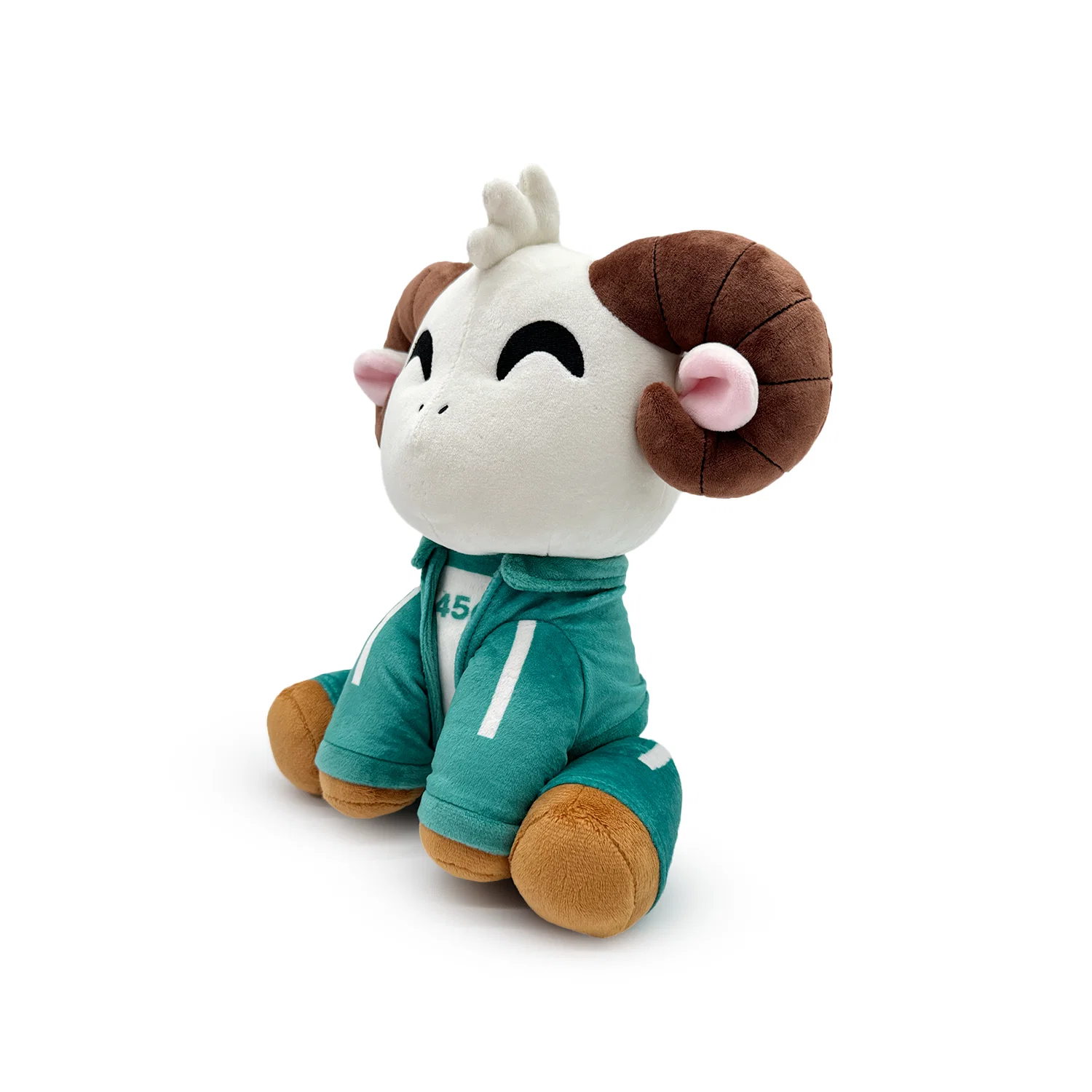 Gi-Hun Rammie Plush (9in) - Image 4